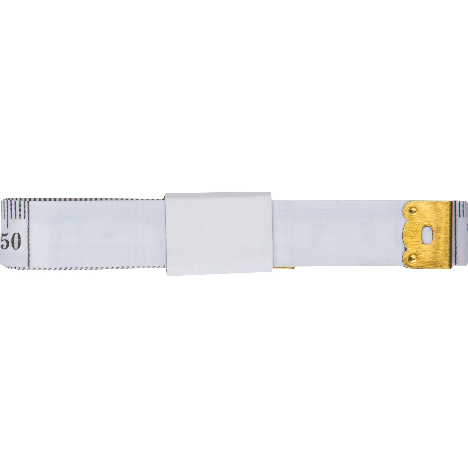 Maßband 1, 5m mit Papierbanderole MAXINE