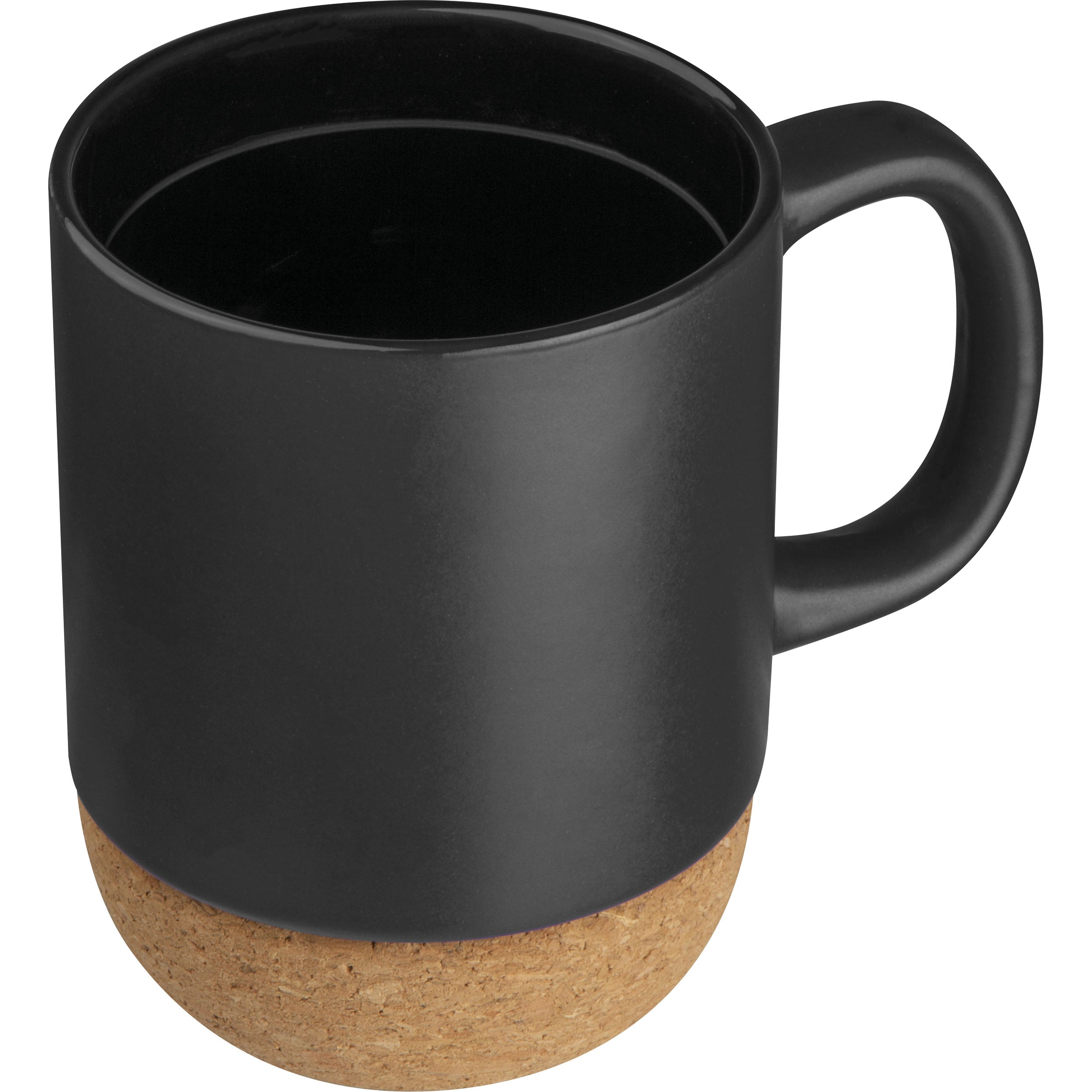 Tasse mit Korkbasis, 350 ml THEODOR