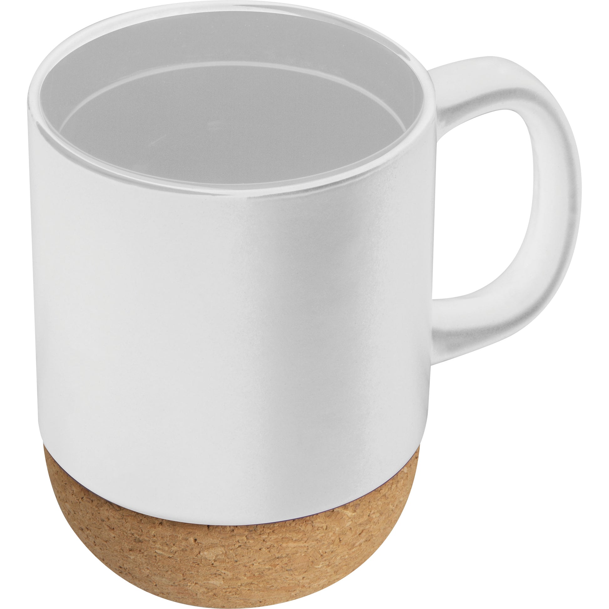 Tasse mit Korkbasis, 350 ml THEODOR