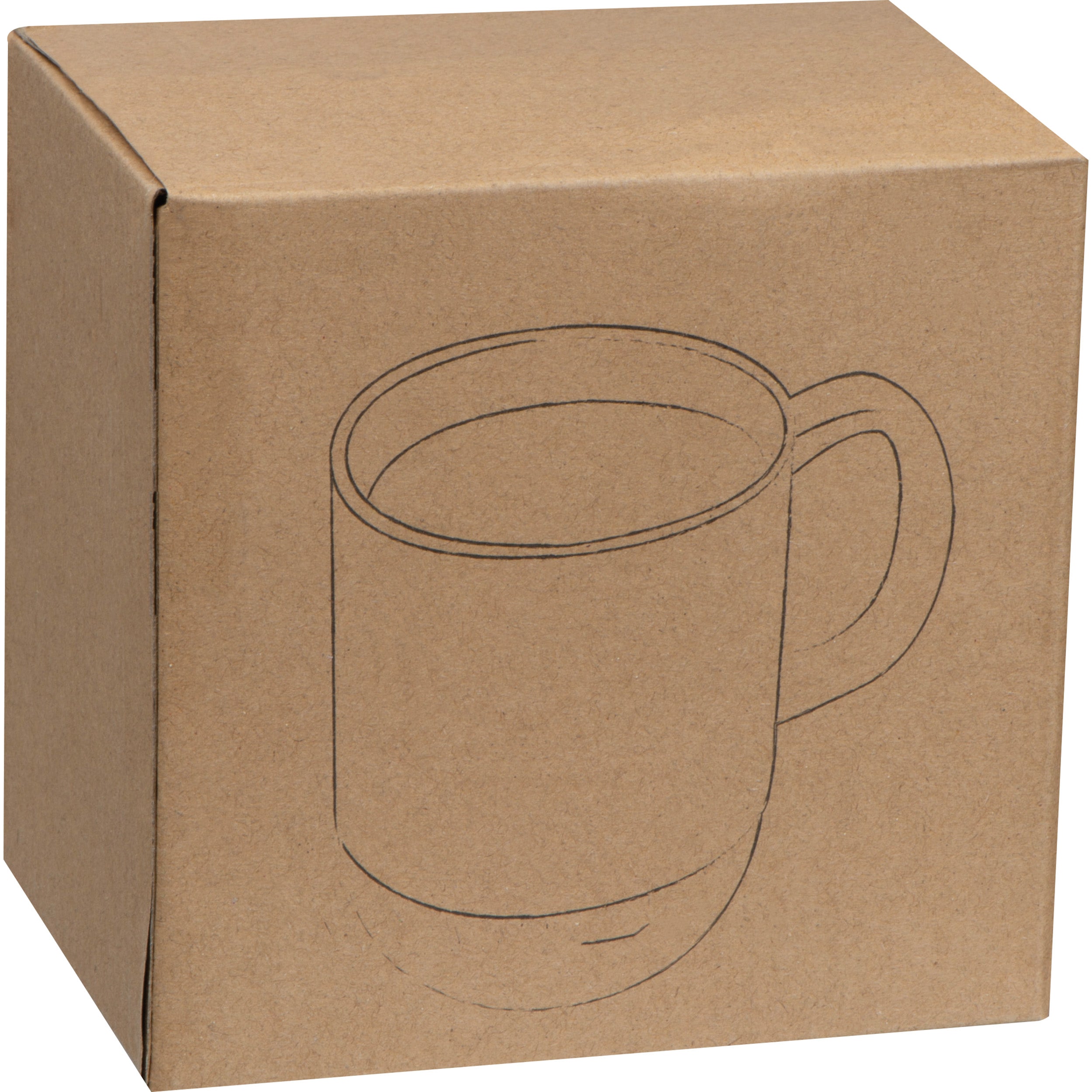 Tasse mit Korkbasis, 350 ml THEODOR