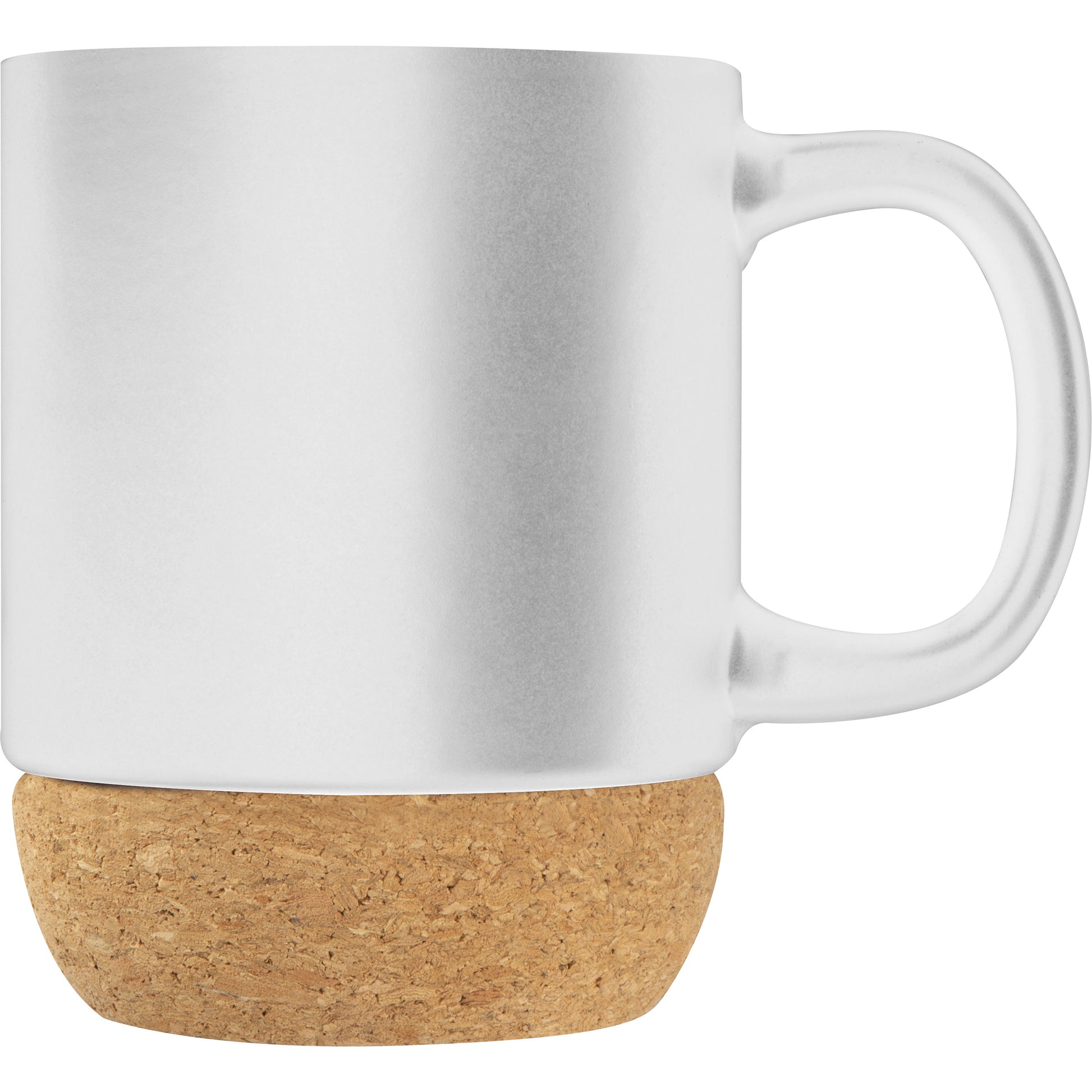 Tasse mit Korkbasis, 350 ml THEODOR
