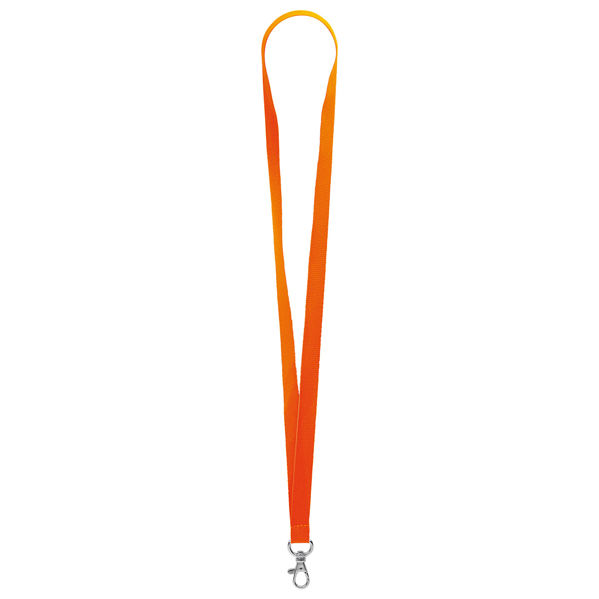 Schlüsselband/Lanyard "Standard" – Bild 3