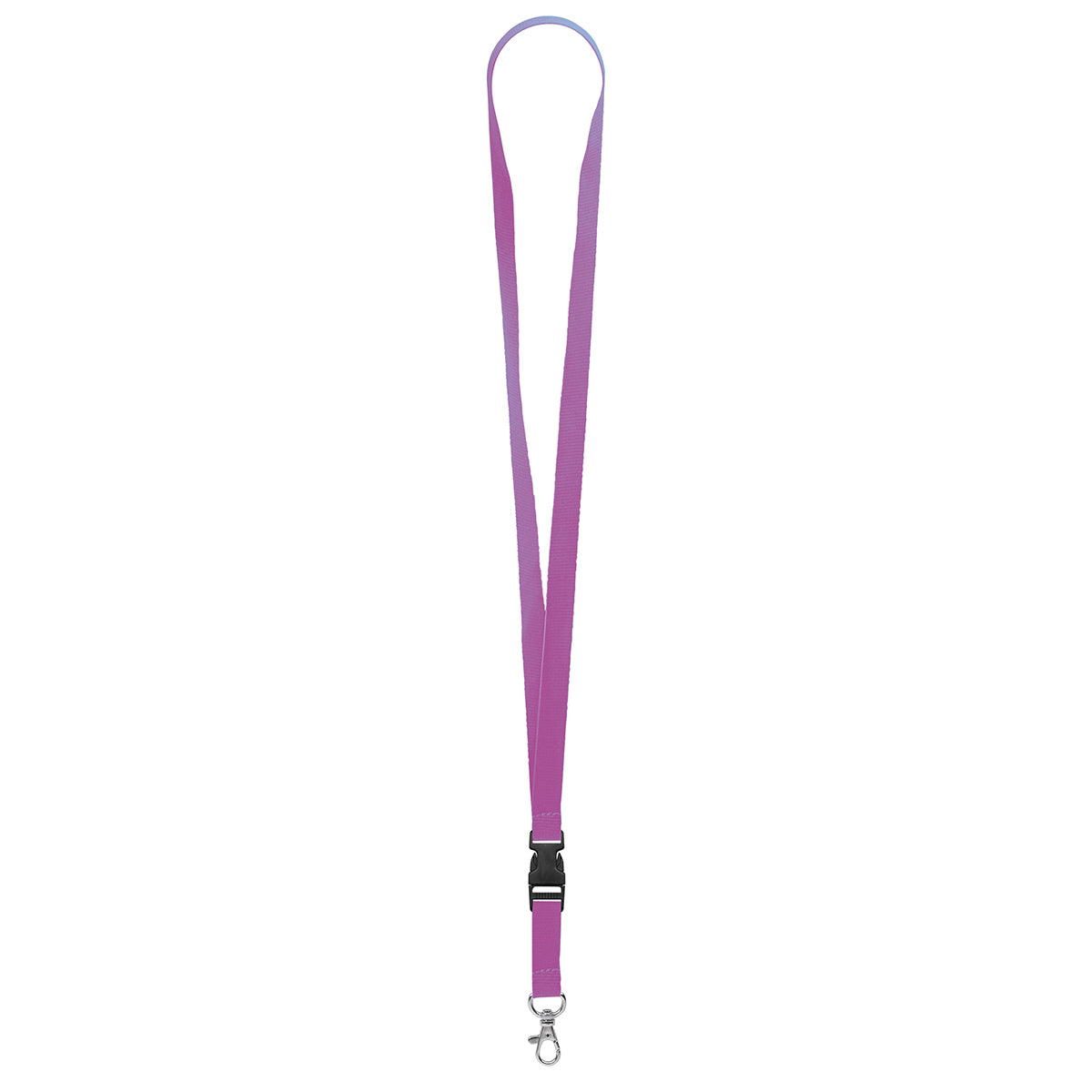 Schlüsselband/Lanyard "Standard" – Bild 2