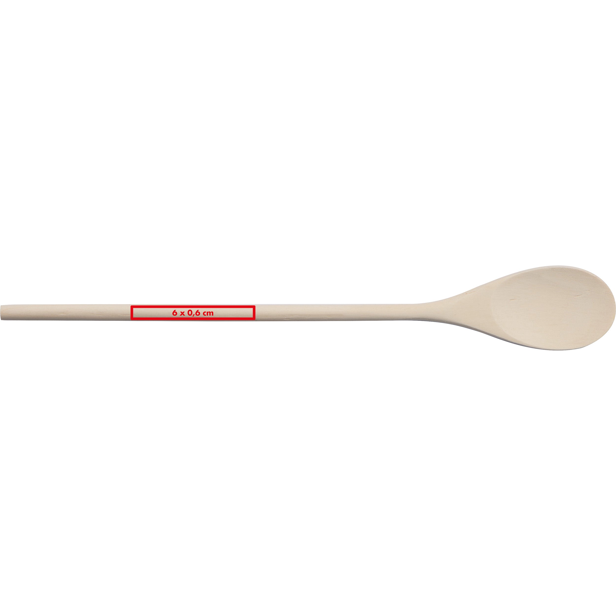 Kochlöffel aus Holz GOFFREDO