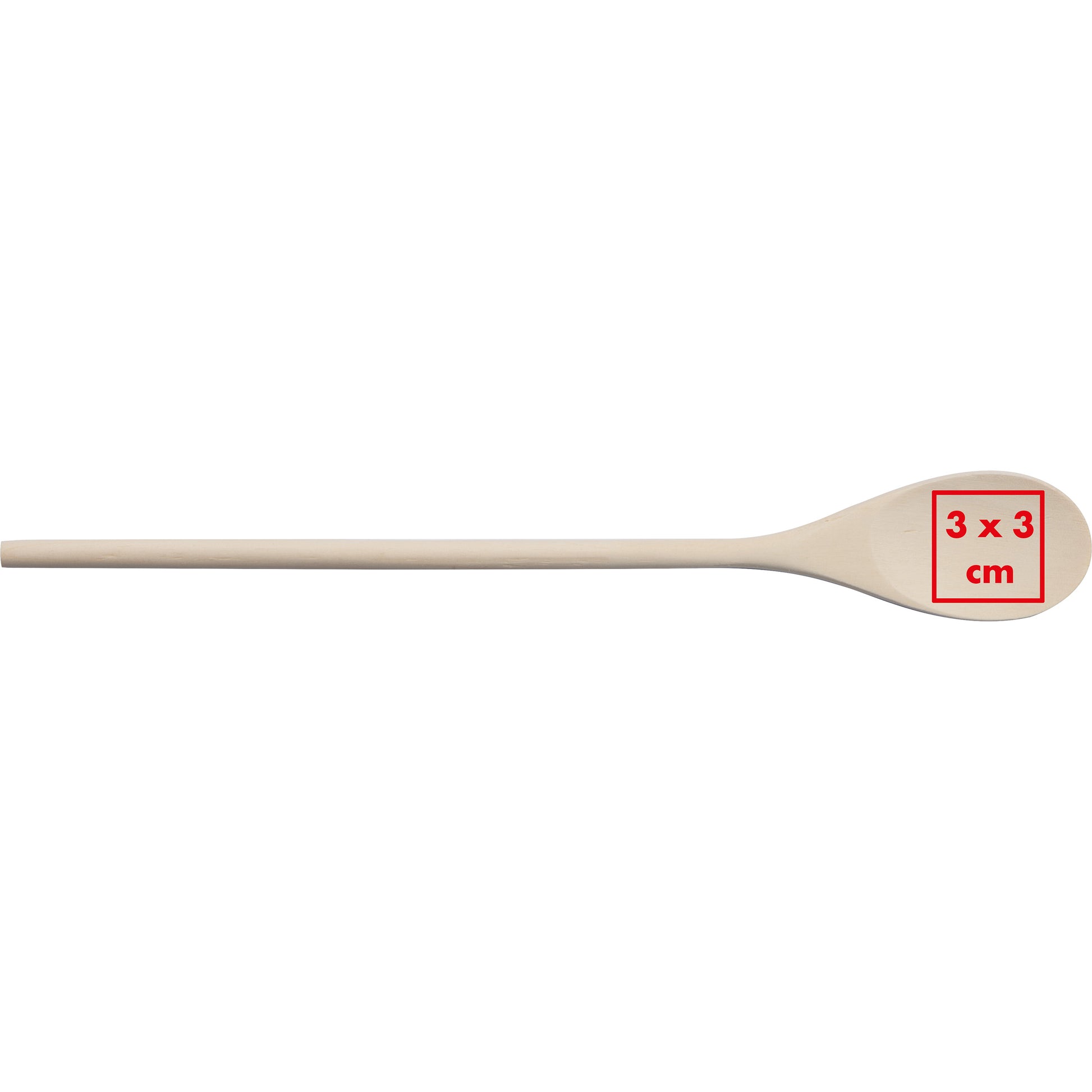 Kochlöffel aus Holz GOFFREDO