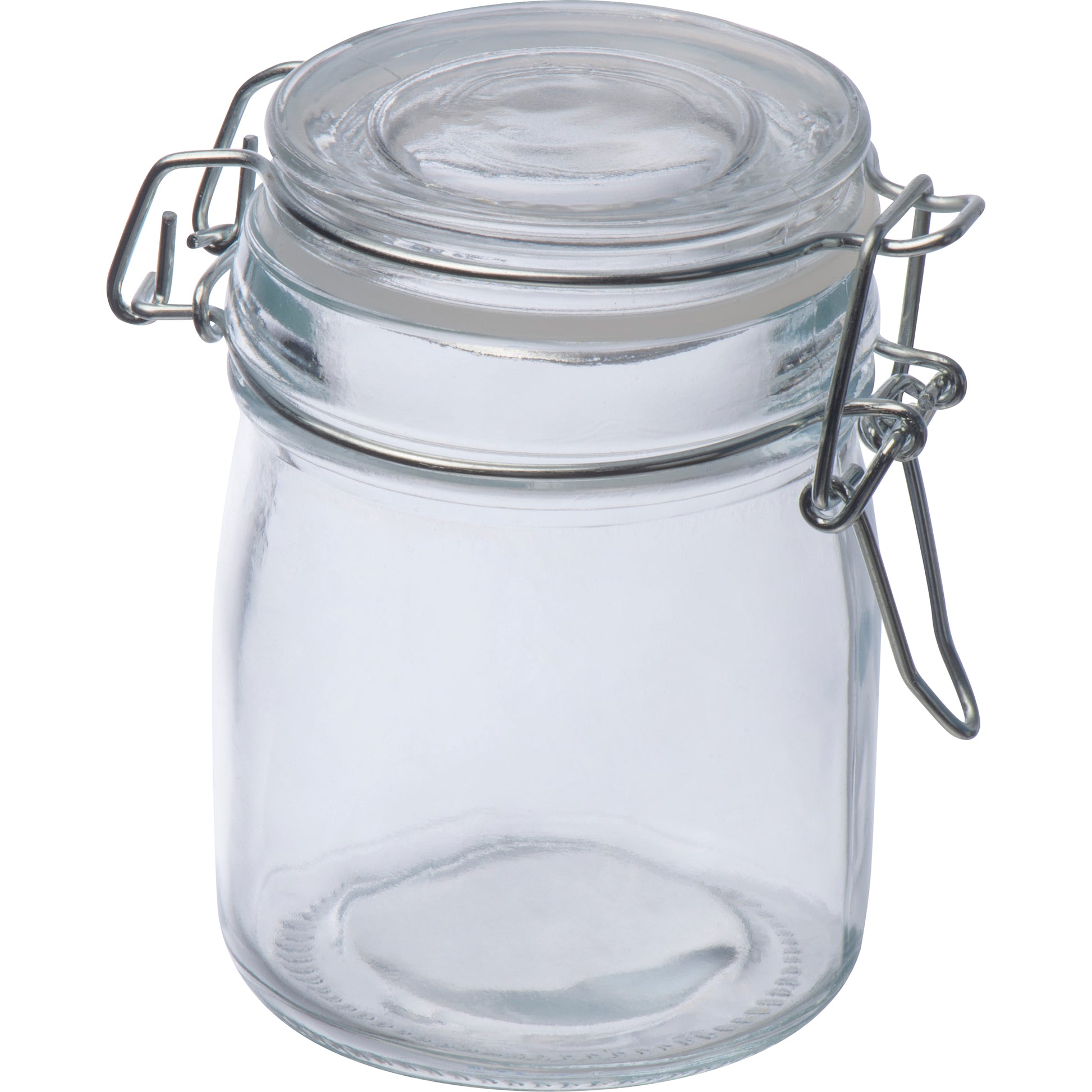 Verschließbares Aufbewahrungsglas, 150 ml FABIO