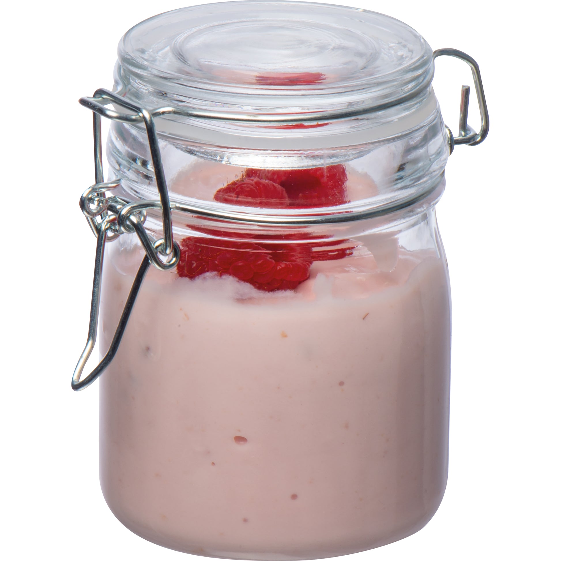 Verschließbares Aufbewahrungsglas, 150 ml FABIO