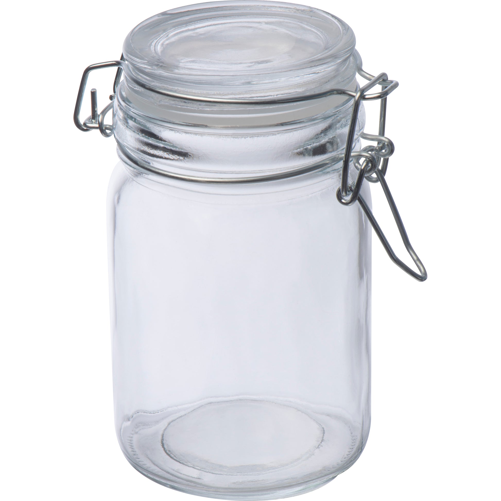 Verschließbares Aufbewahrungsglas, 200 ml BROOKE