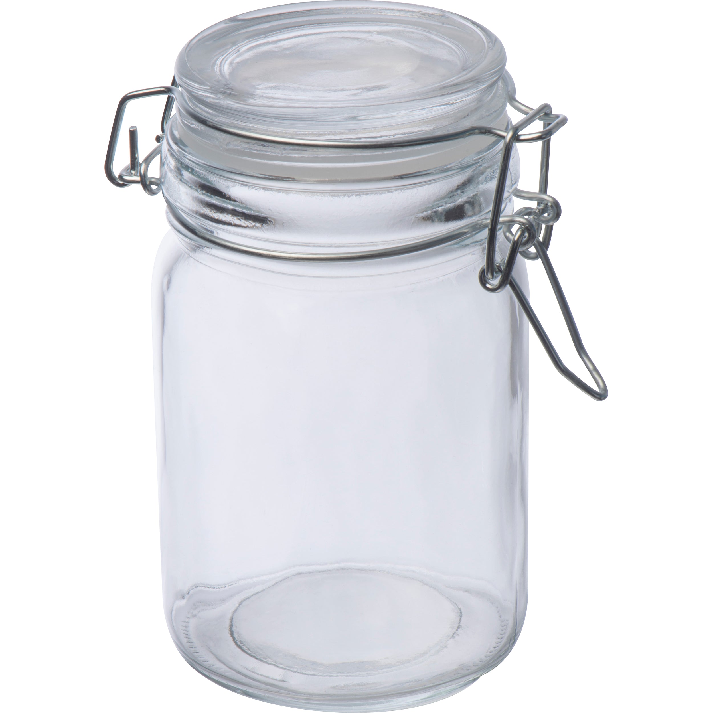Verschließbares Aufbewahrungsglas, 200 ml BROOKE