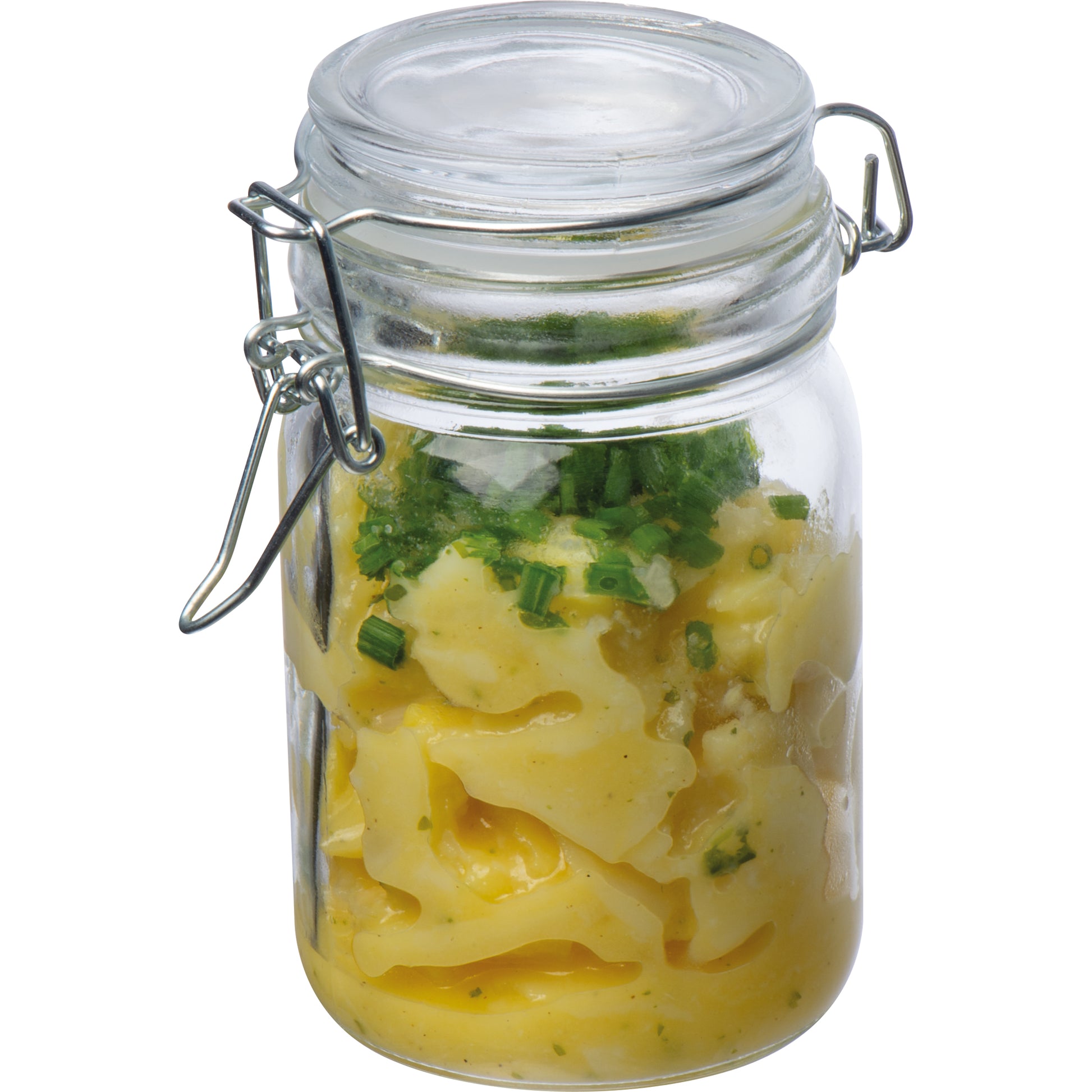 Verschließbares Aufbewahrungsglas, 200 ml BROOKE