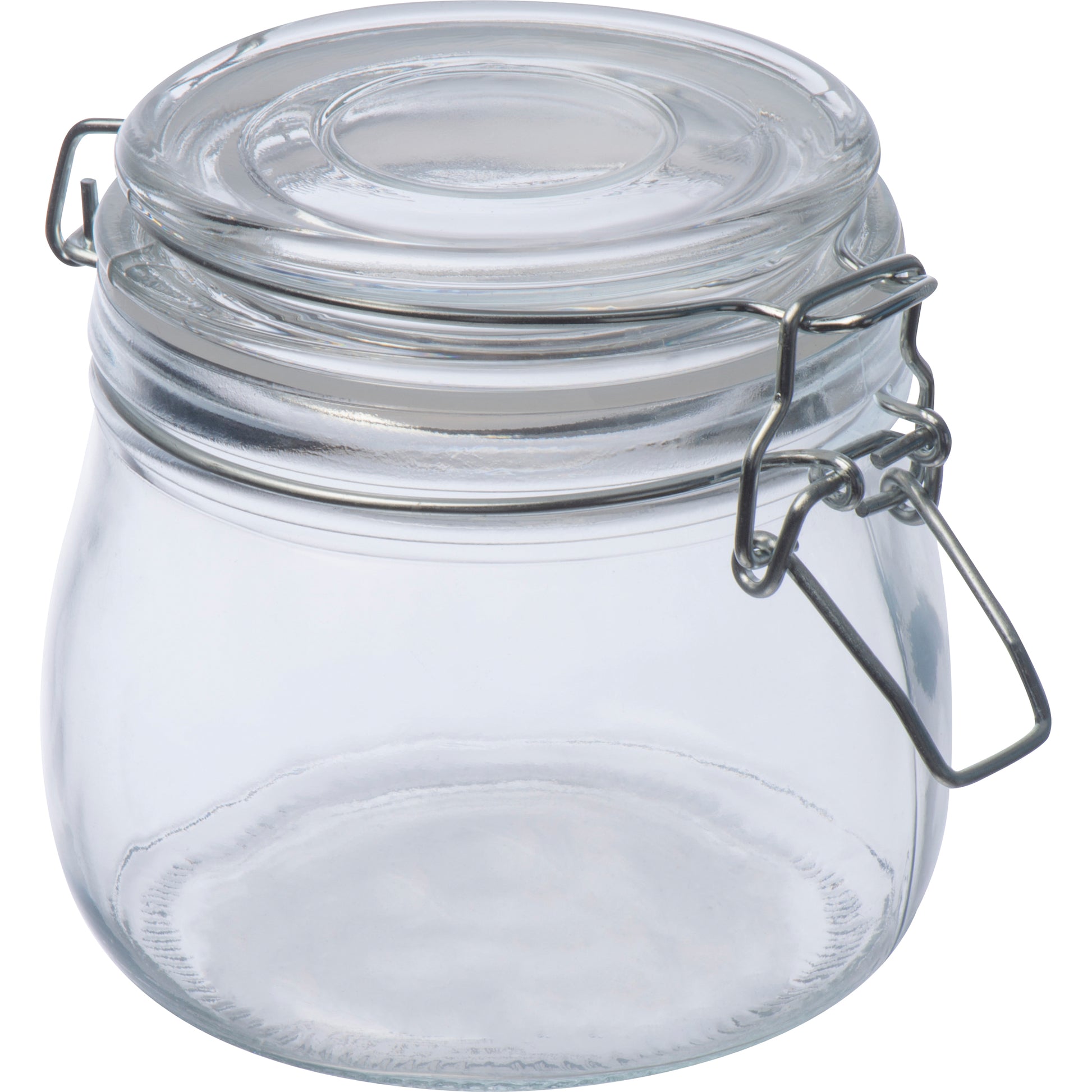 Verschließbares Aufbewahrungsglas, 400 ml CORDULA