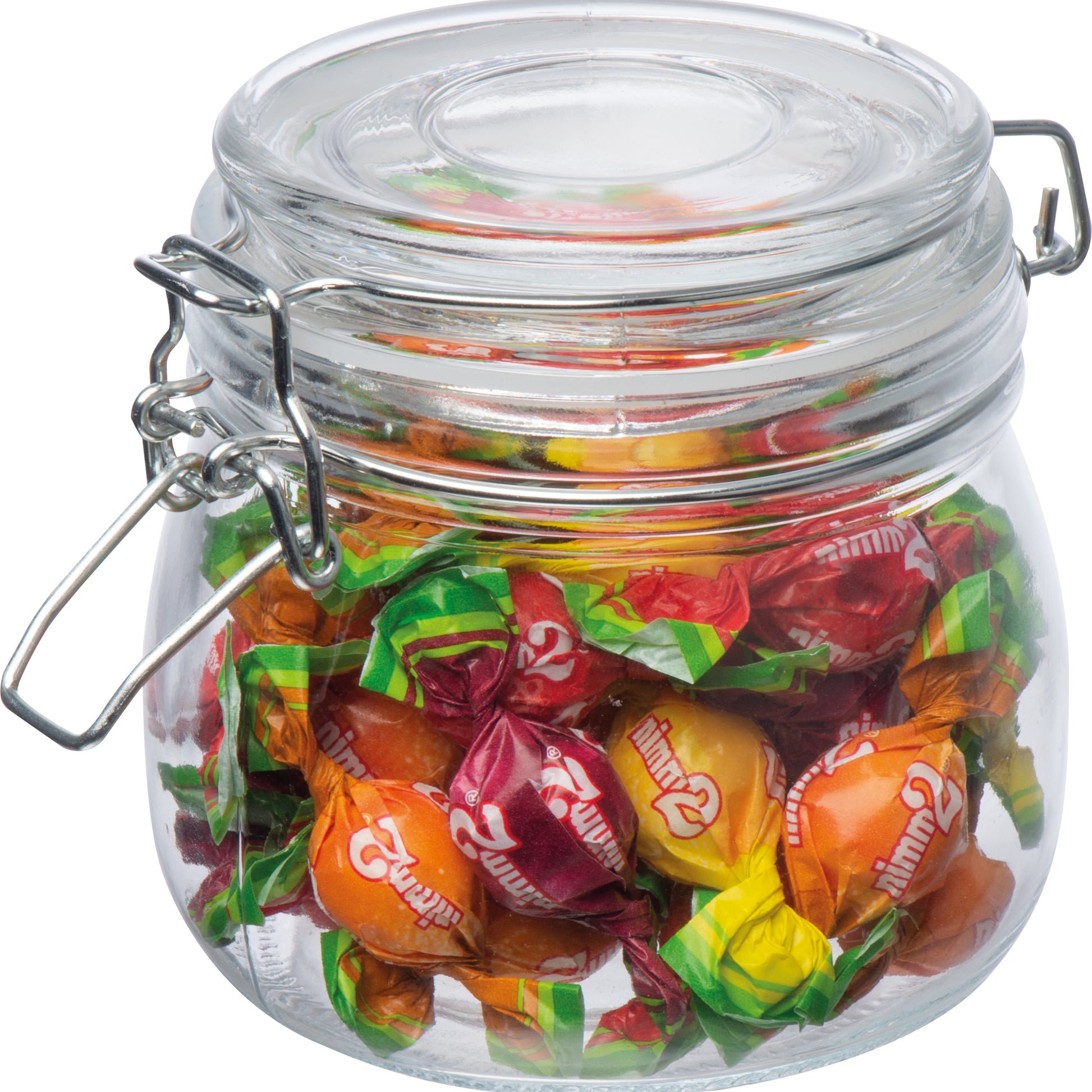 Verschließbares Aufbewahrungsglas, 400 ml CORDULA