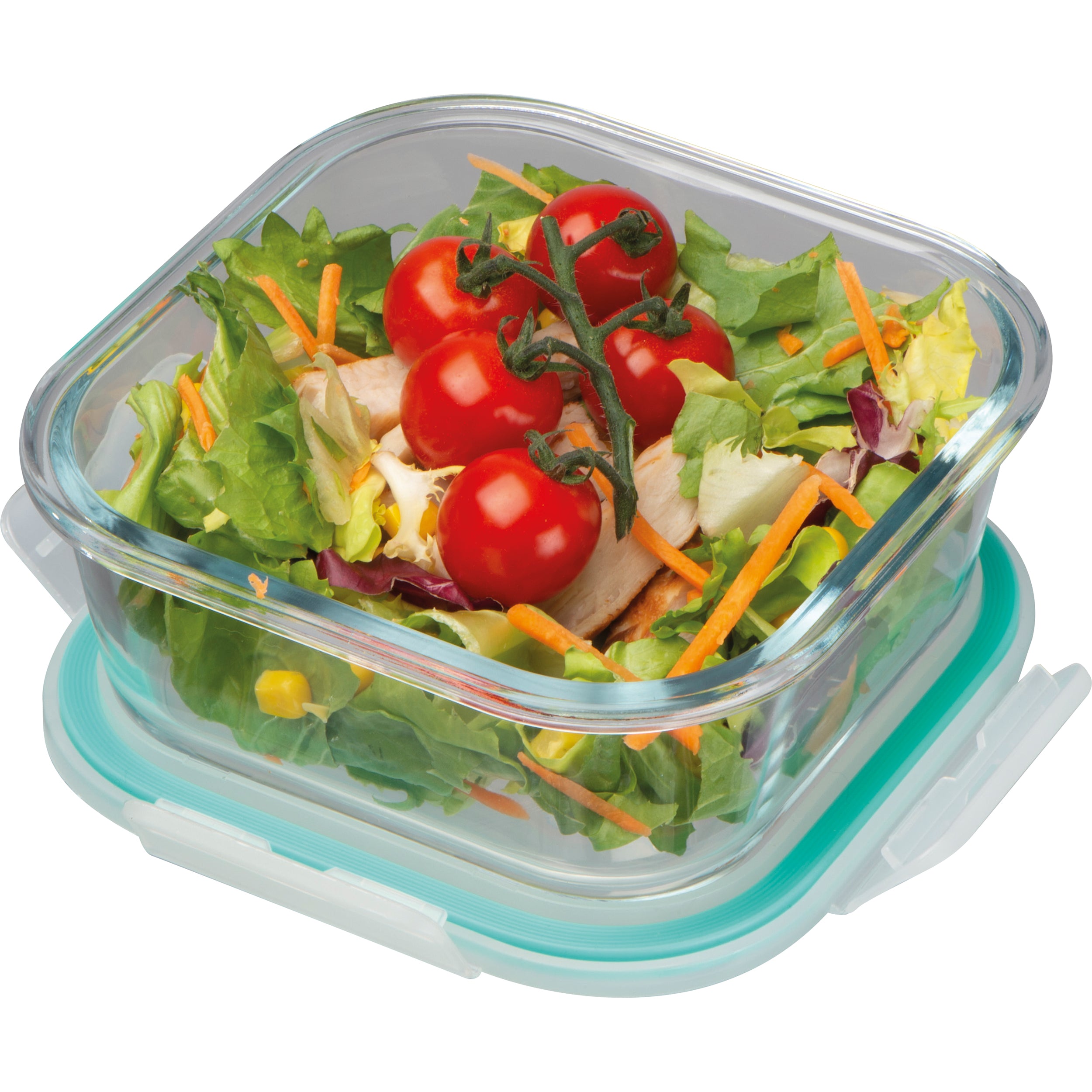Frischhaltebox aus Glas 750 ml THERESA