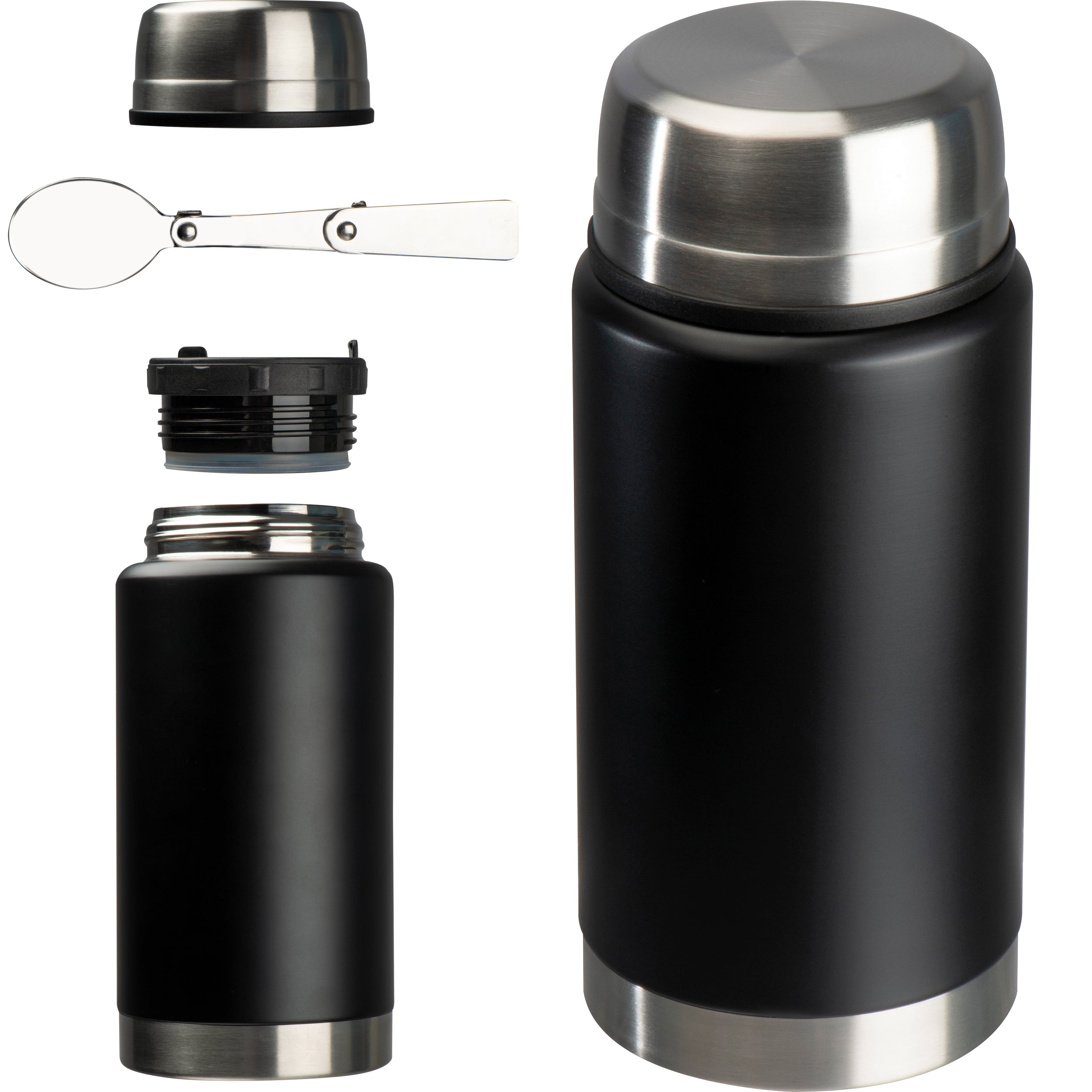 Foodcontainer, 750 ml PATRYK