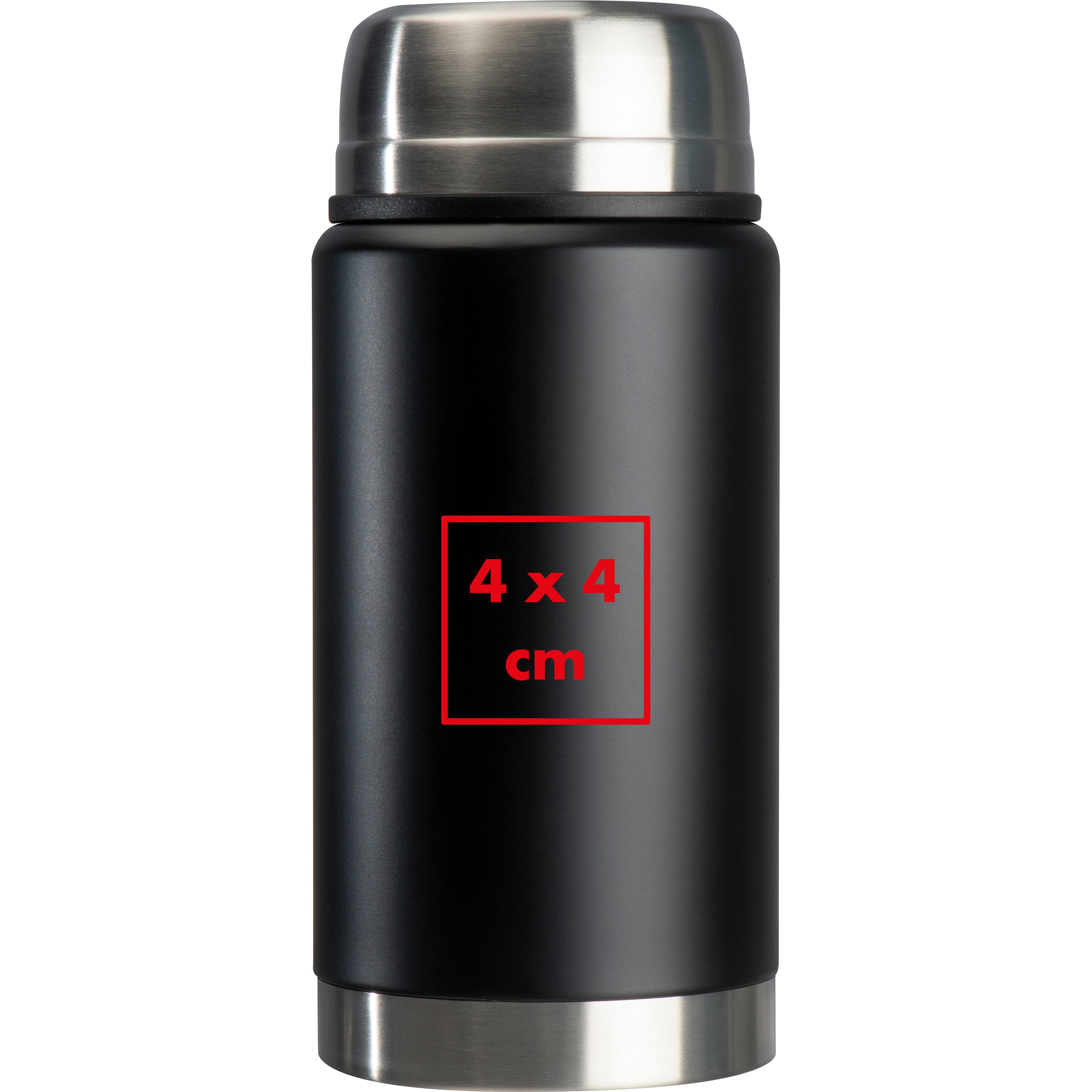 Foodcontainer, 750 ml PATRYK