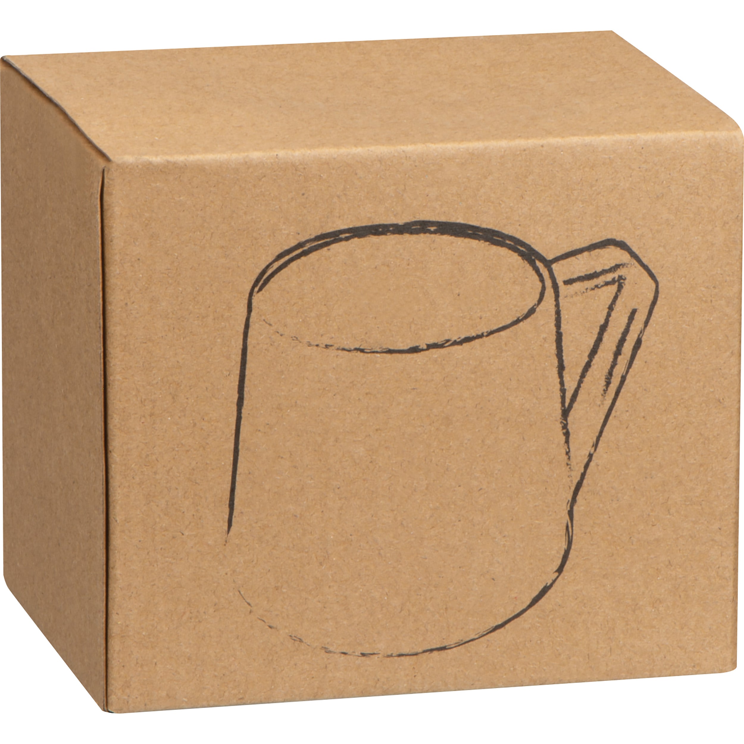 Porzellantasse 300 ml RUDOLF