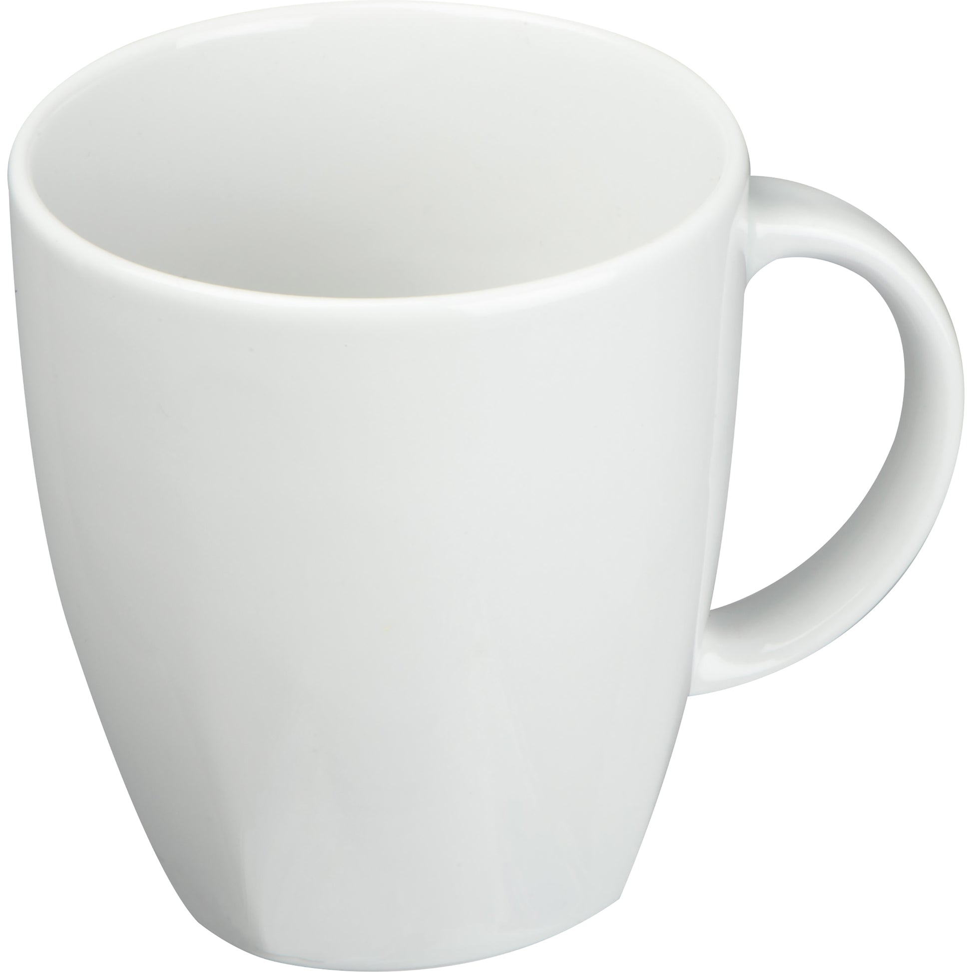 Tasse aus Porzellan 300 ml KORNELIA
