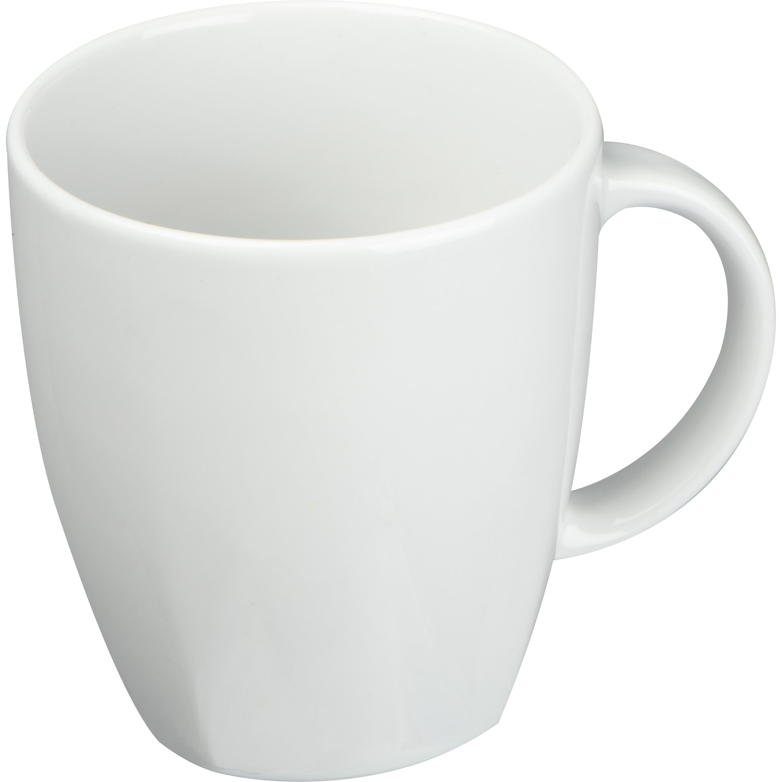 Tasse aus Porzellan 300 ml KORNELIA