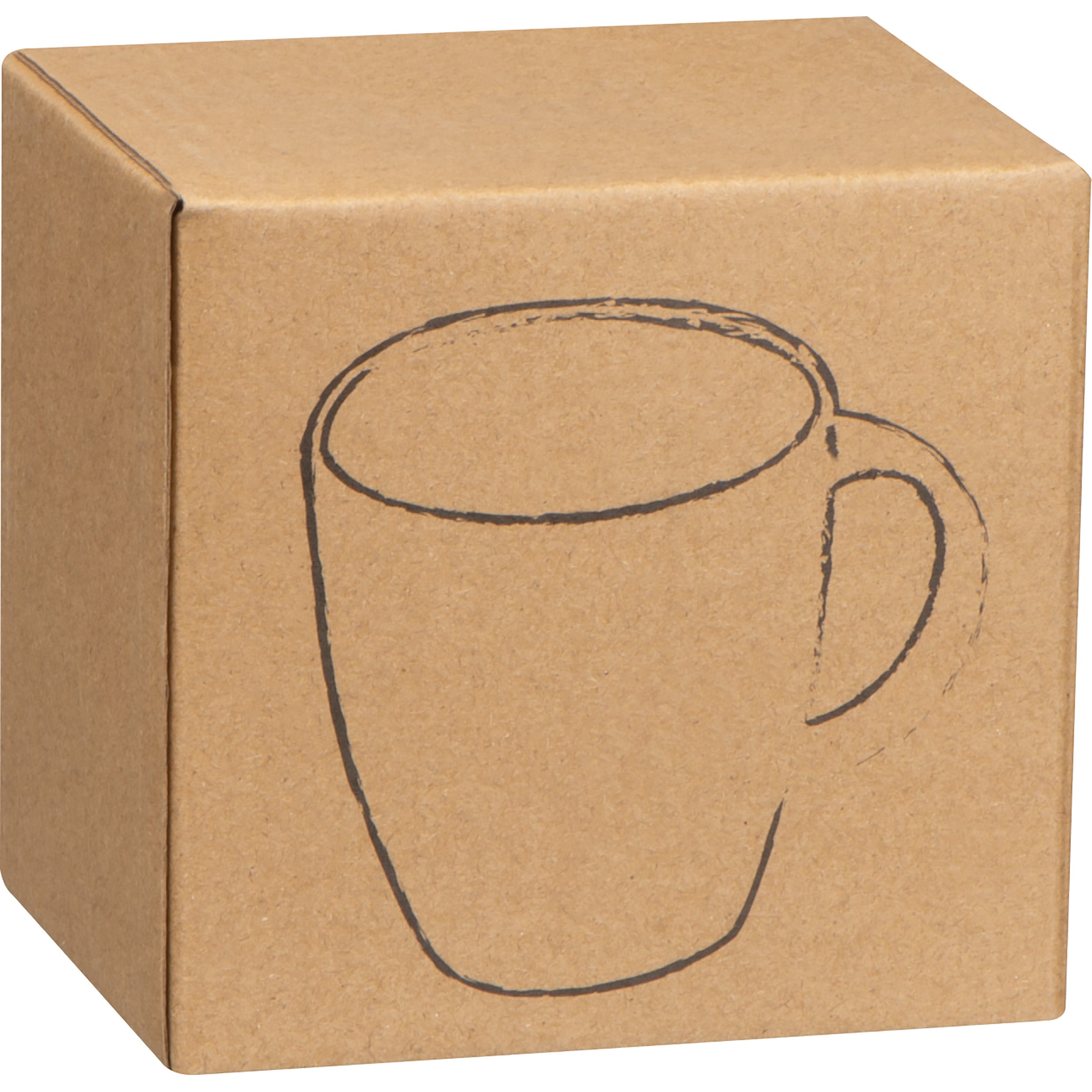 Tasse aus Porzellan 300 ml KORNELIA