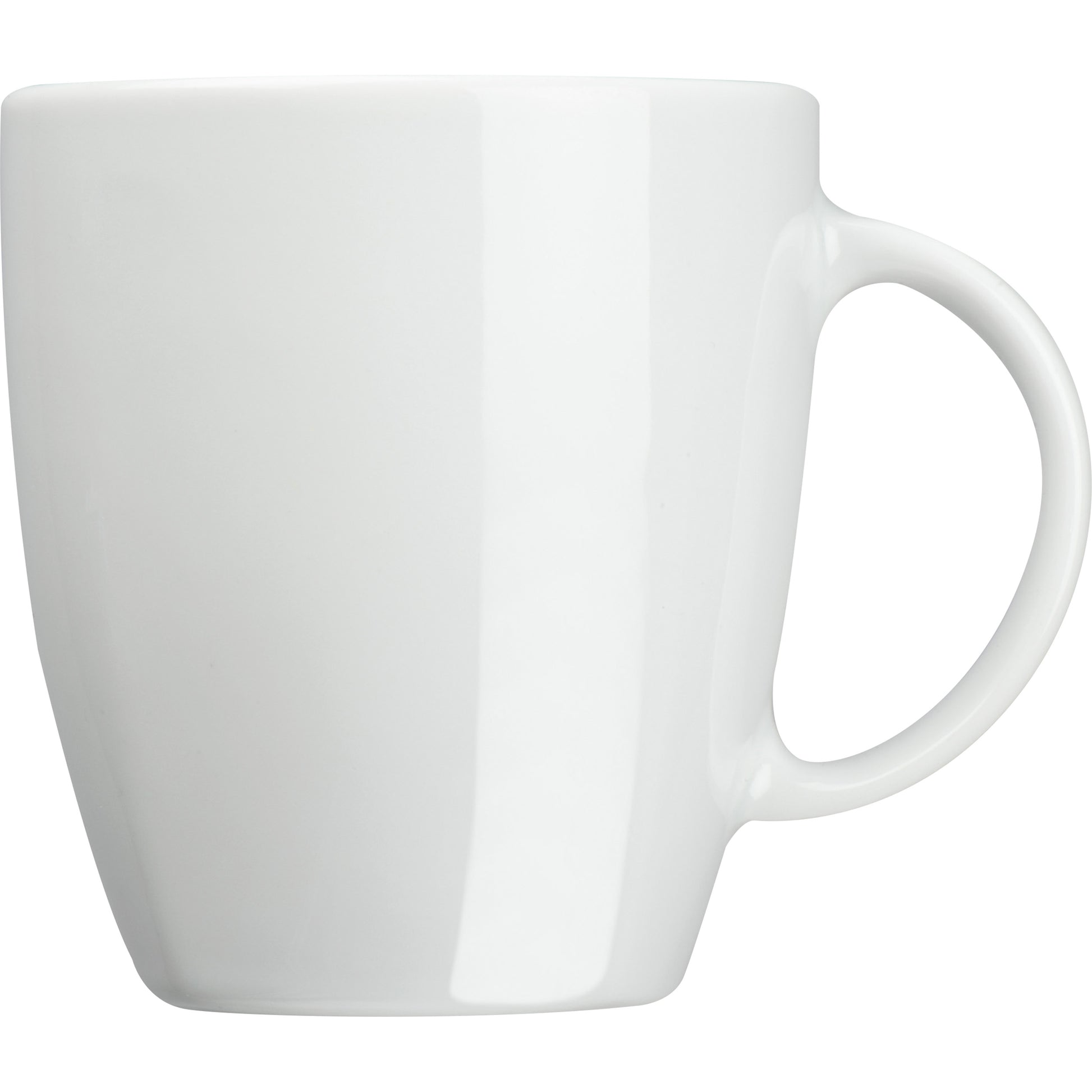 Tasse aus Porzellan 300 ml KORNELIA