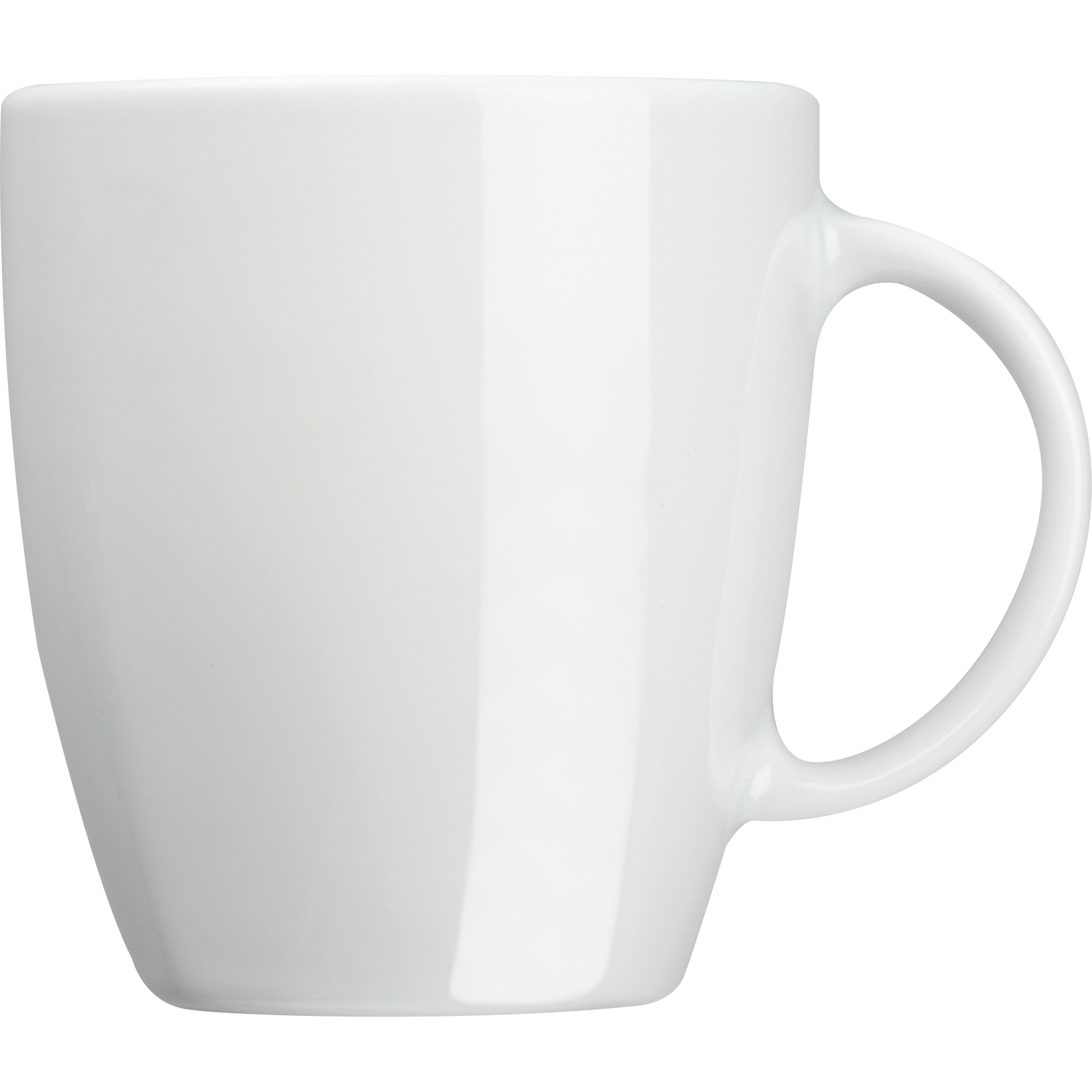 Tasse aus Porzellan 300 ml KORNELIA
