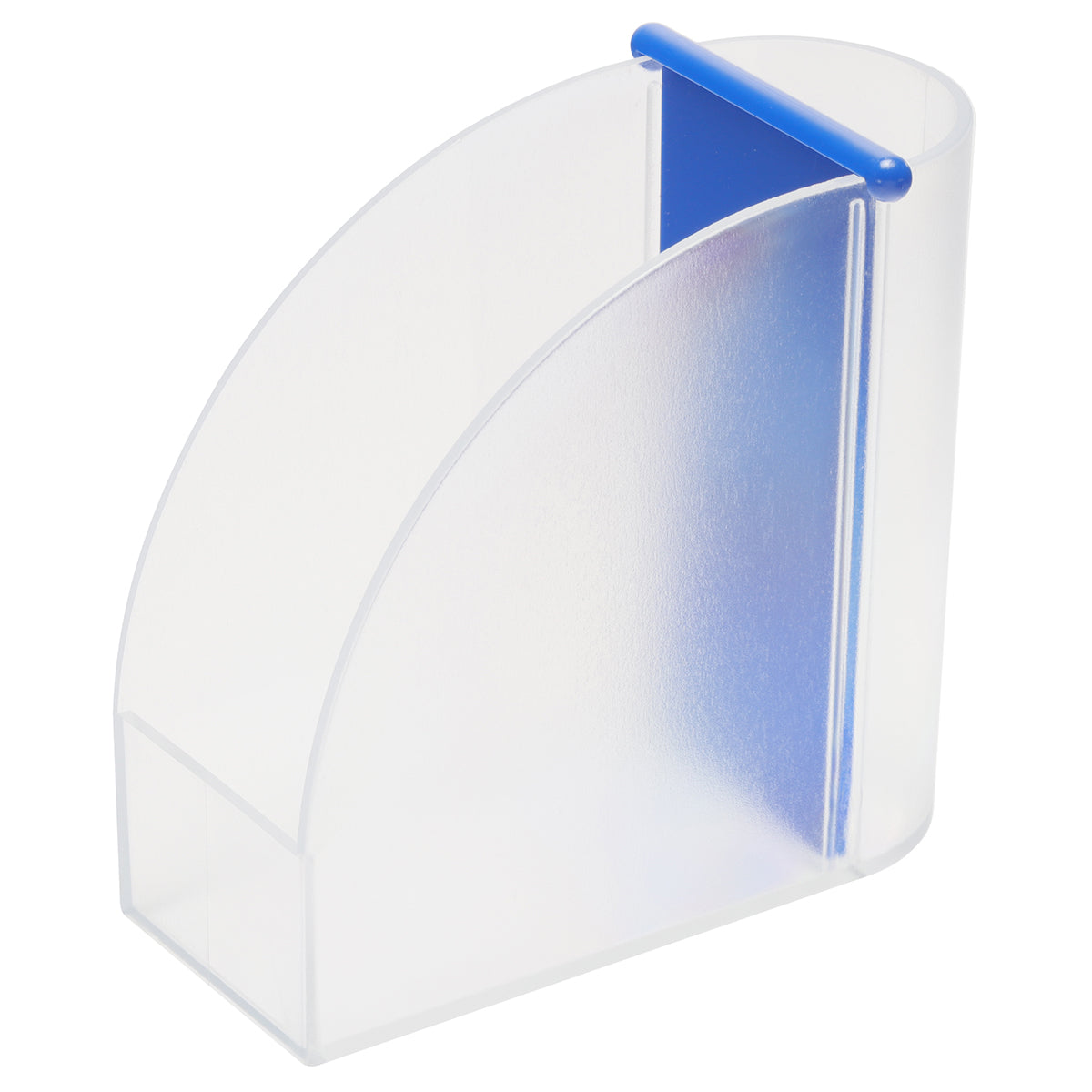 Zettelbox mit Köcher "Design" – Bild 4