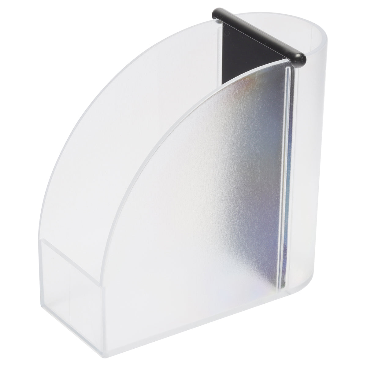 Zettelbox mit Köcher "Design" – Bild 5