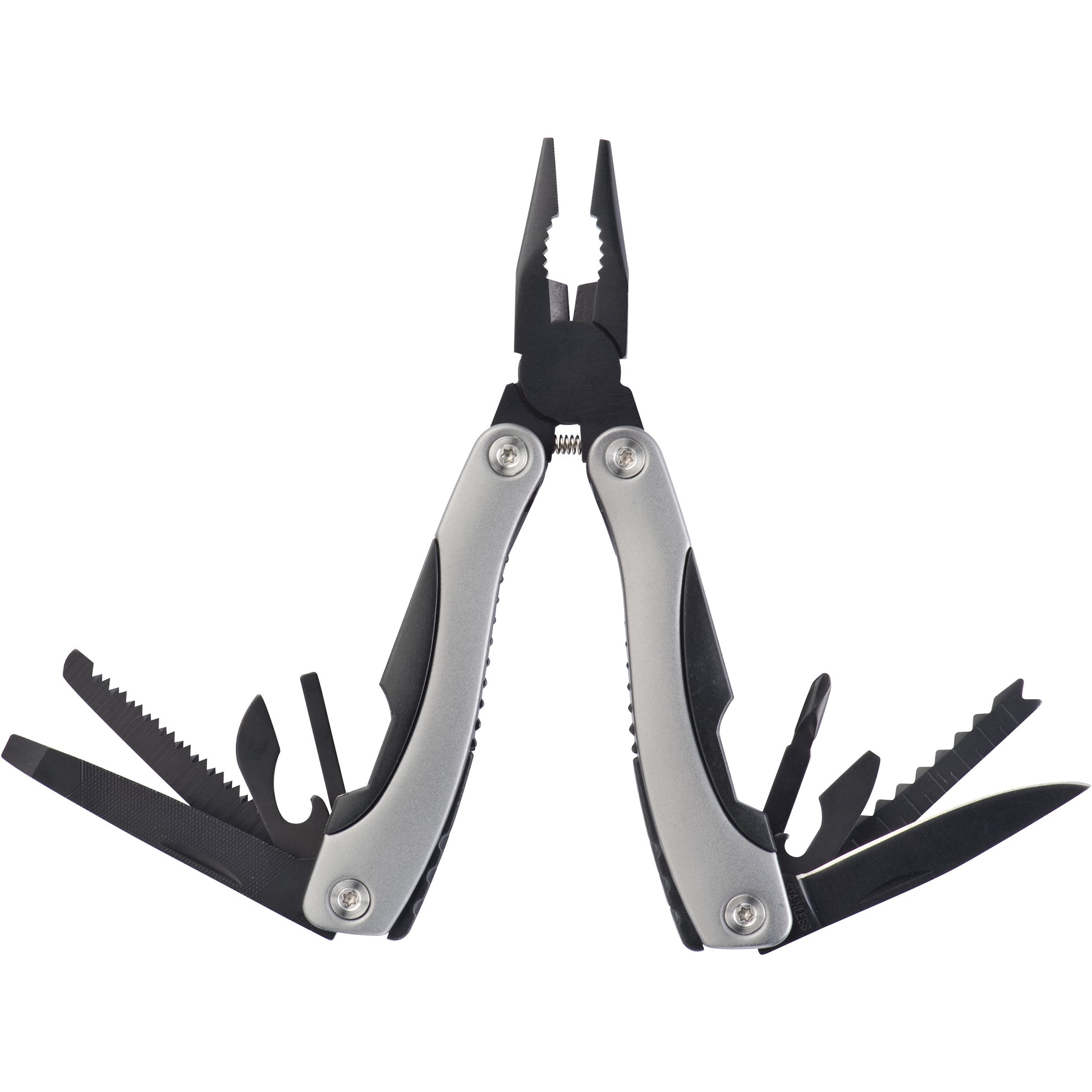 Set aus Taschenlampe und Multitool IOLANDA