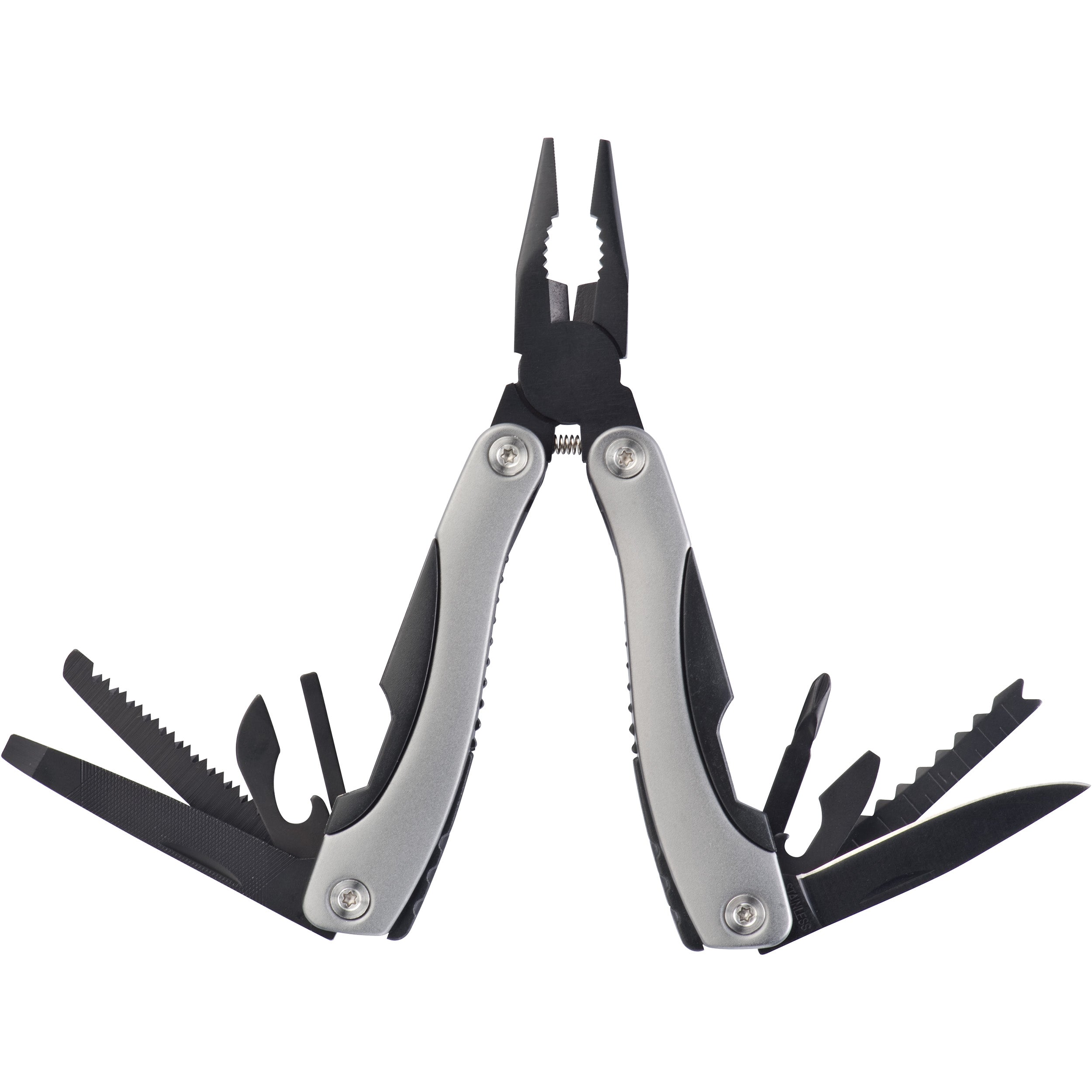 Set aus Taschenlampe und Multitool IOLANDA