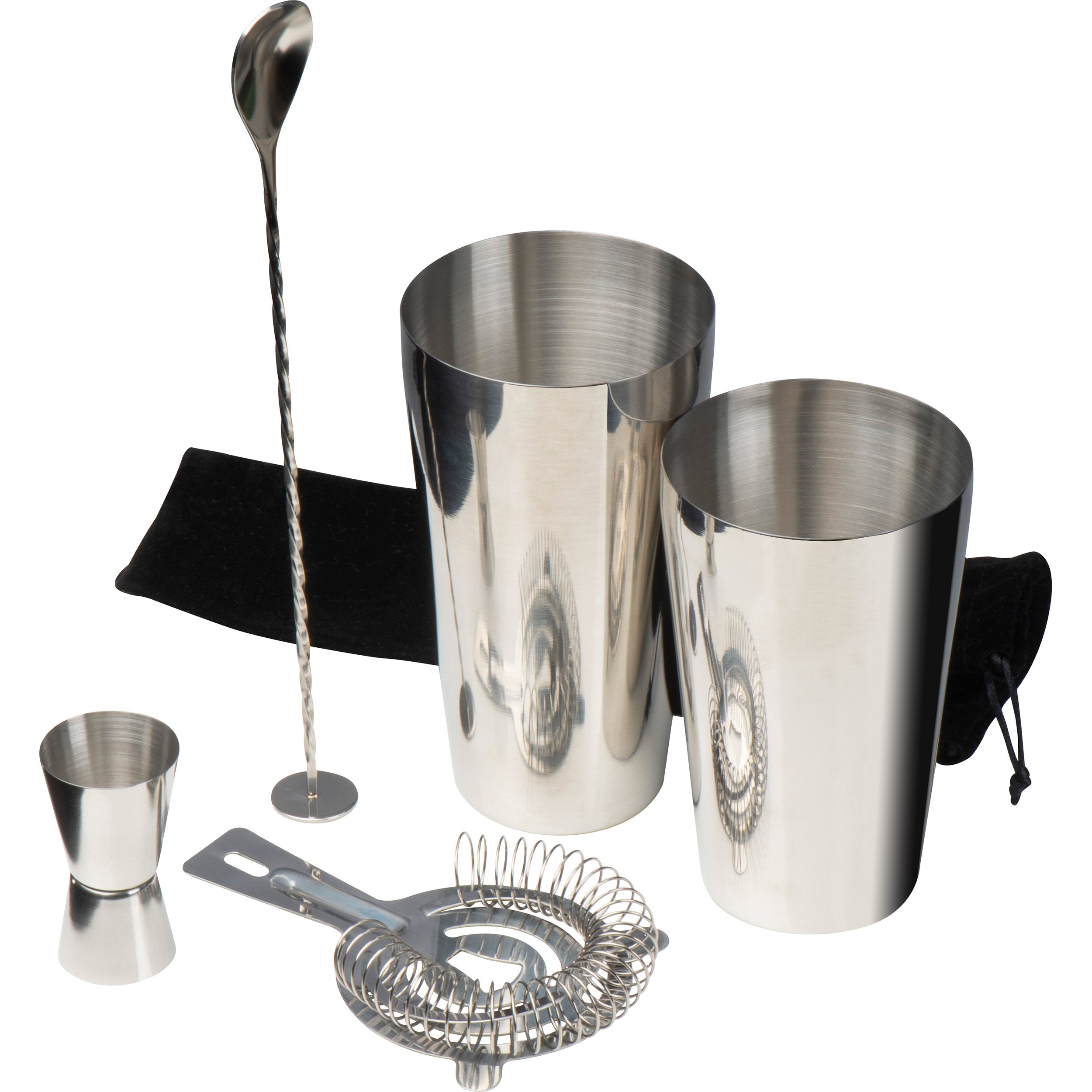 Cocktail Set ISOLDE