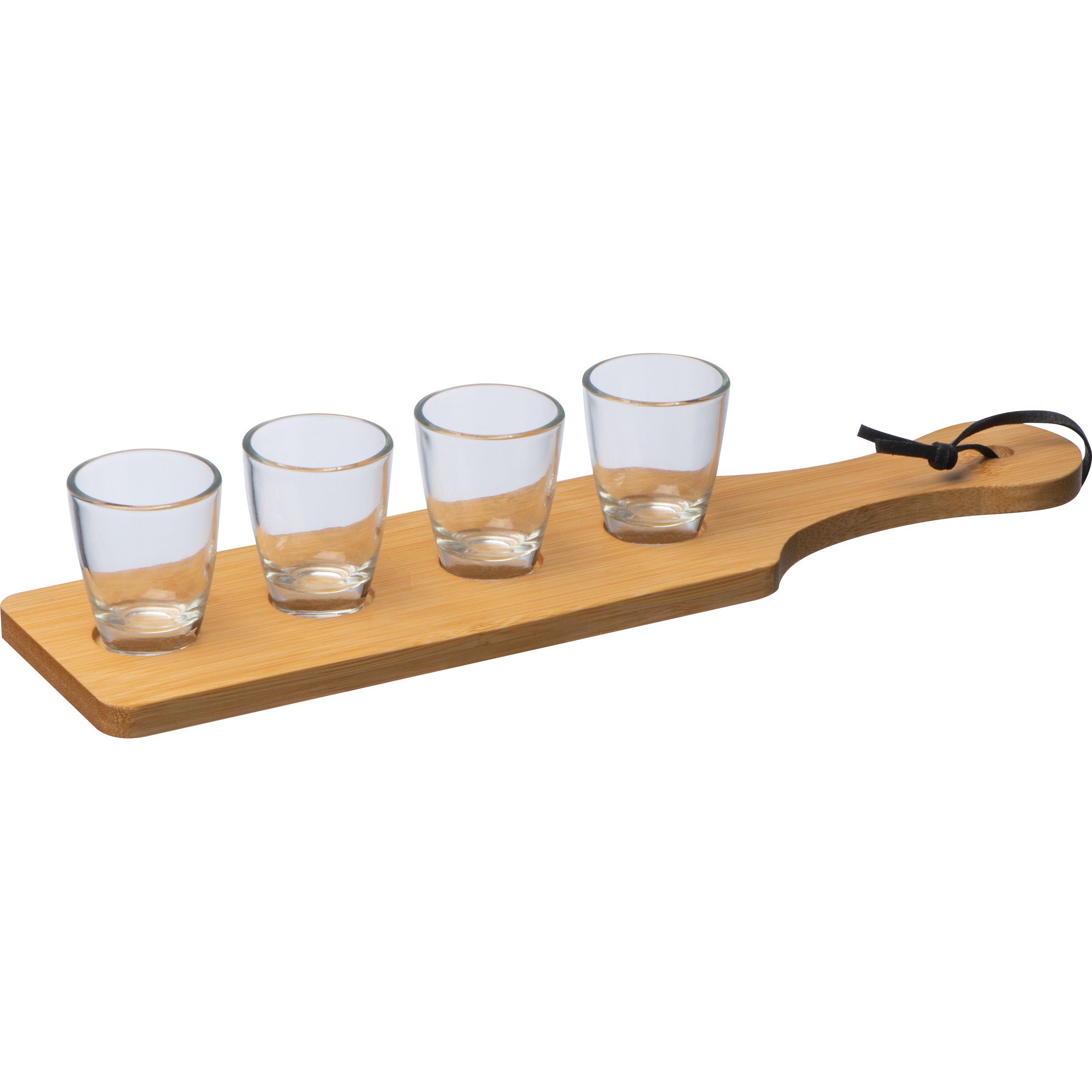 Schnapsgläser-Set KASPAR
