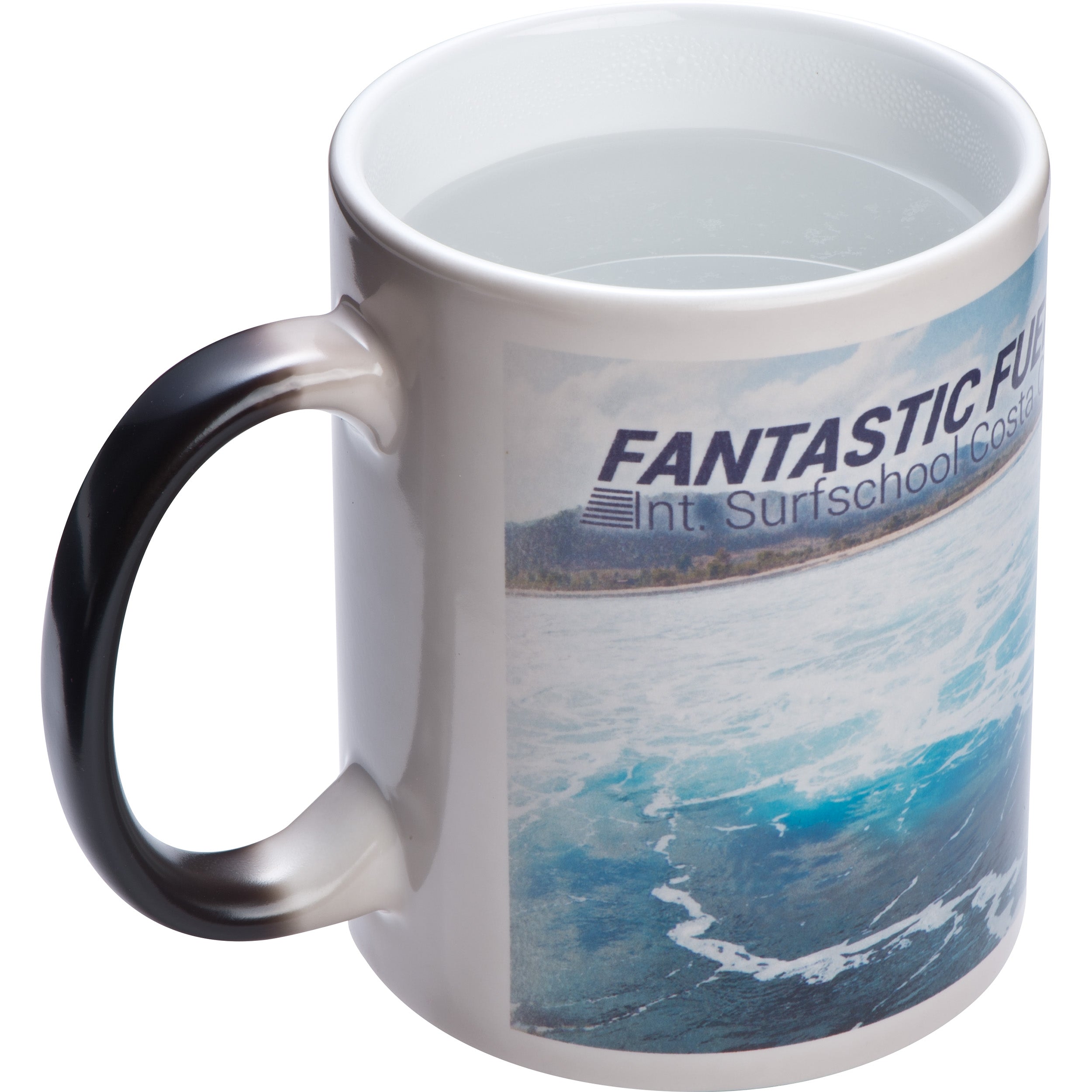 Sublimationstasse mit Effekt, 300 ml JACOPO