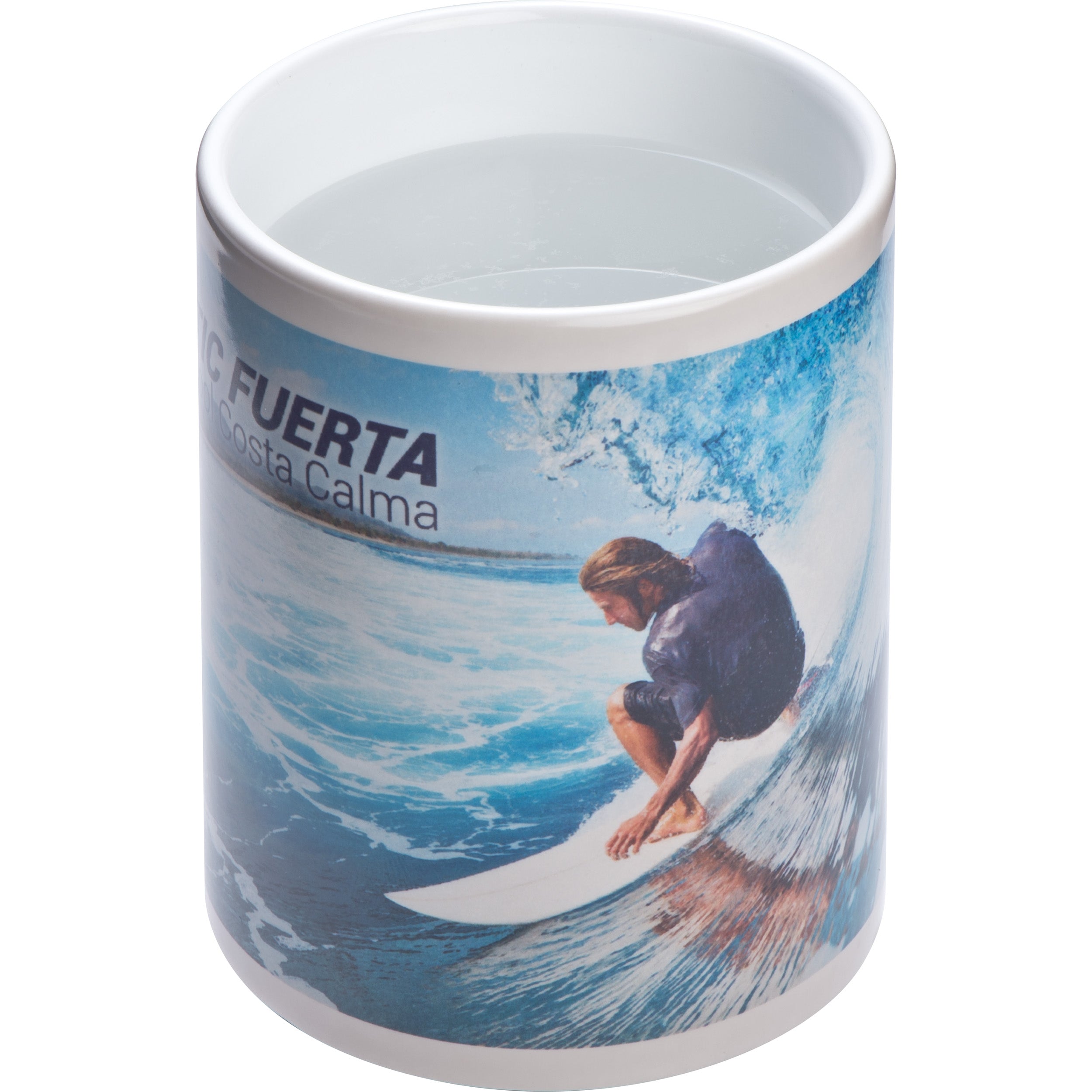 Sublimationstasse mit Effekt, 300 ml JACOPO