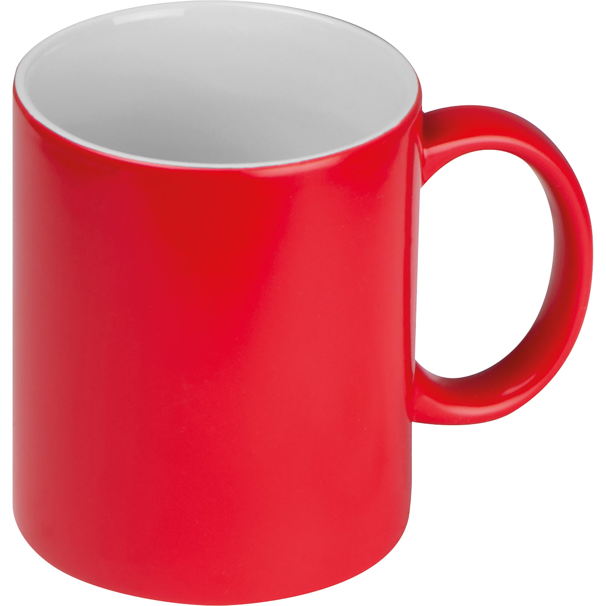Sublimationstasse mit Effekt, 300 ml JACOPO