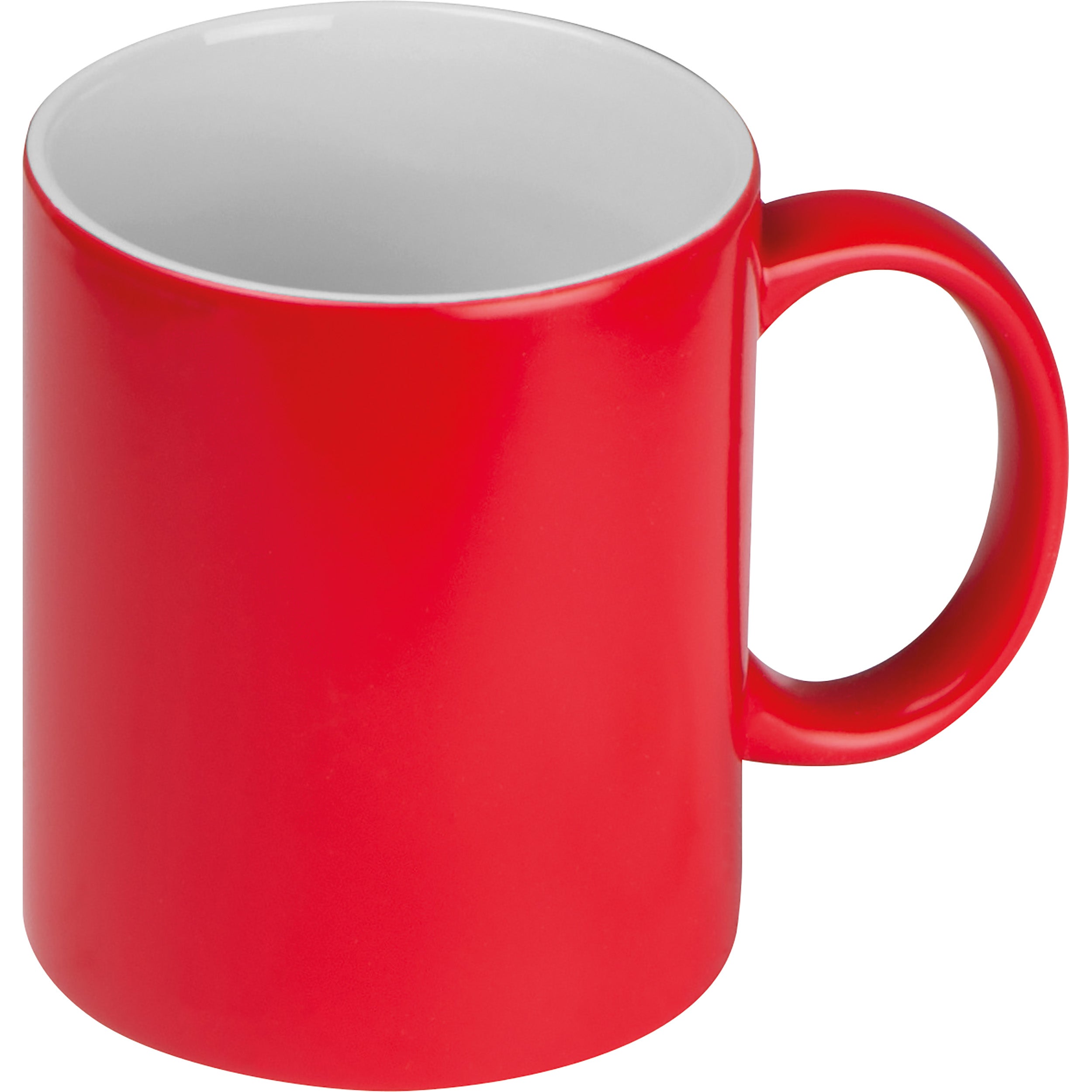 Sublimationstasse mit Effekt, 300 ml JACOPO