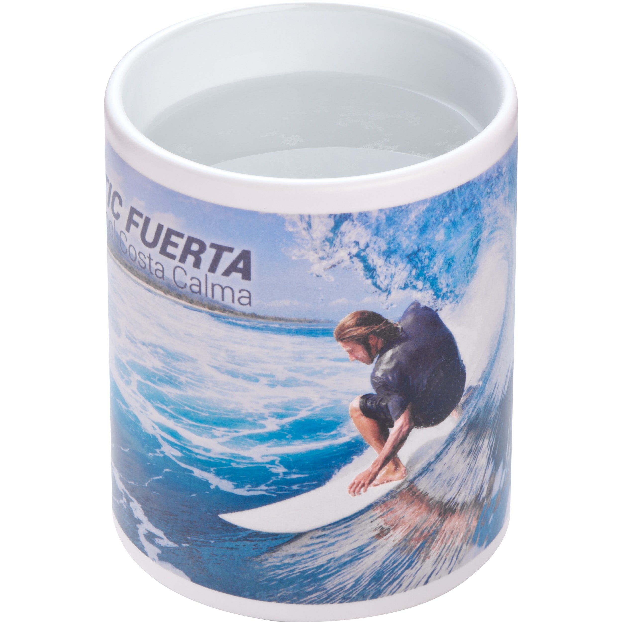 Sublimationstasse mit Effekt, 300 ml JACOPO