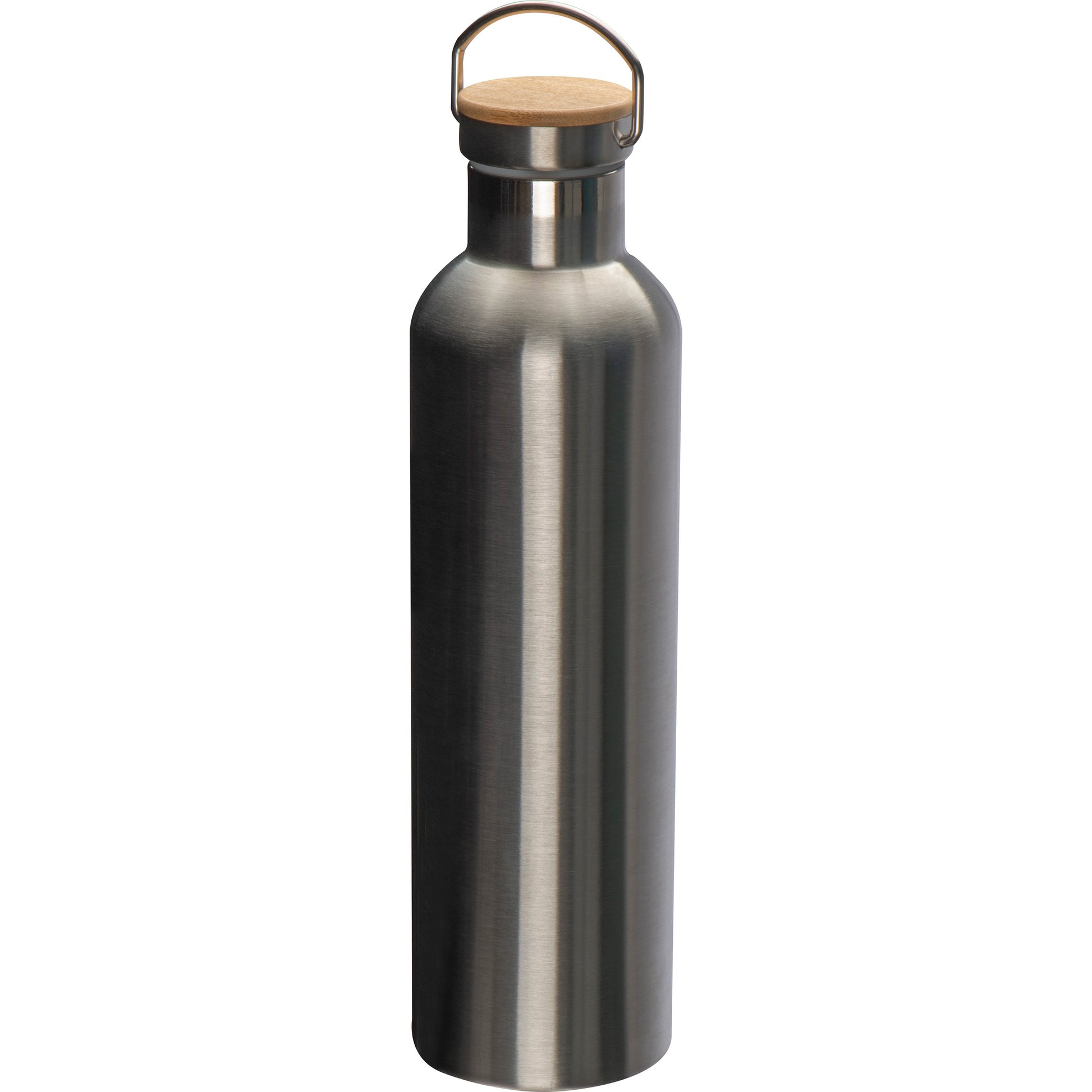 Vakuum Isolierflasche aus Edelstahl, 1.000 ml JEROME