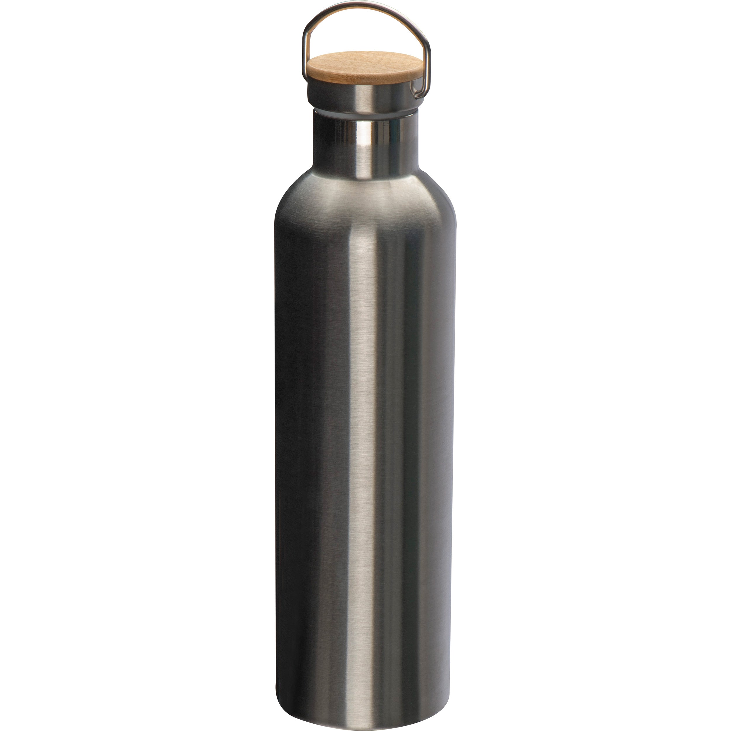 Vakuum Isolierflasche aus Edelstahl, 1.000 ml JEROME