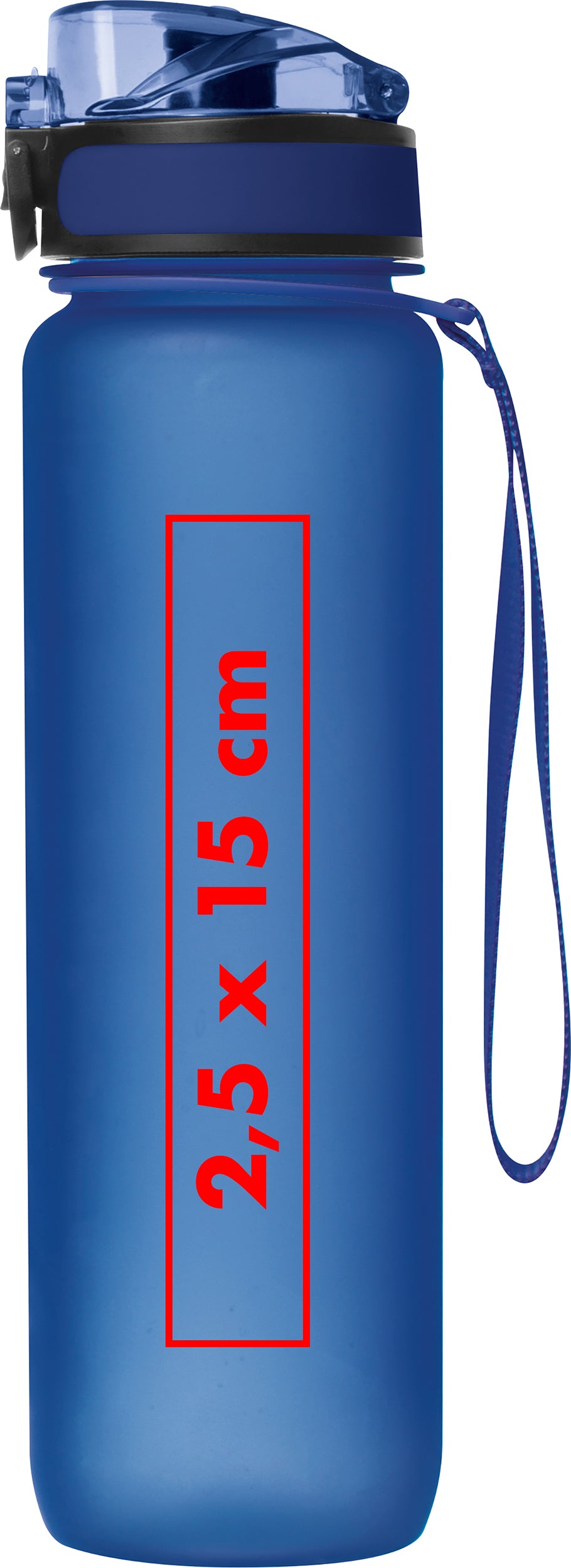 Tritan Trinkflasche ALDO