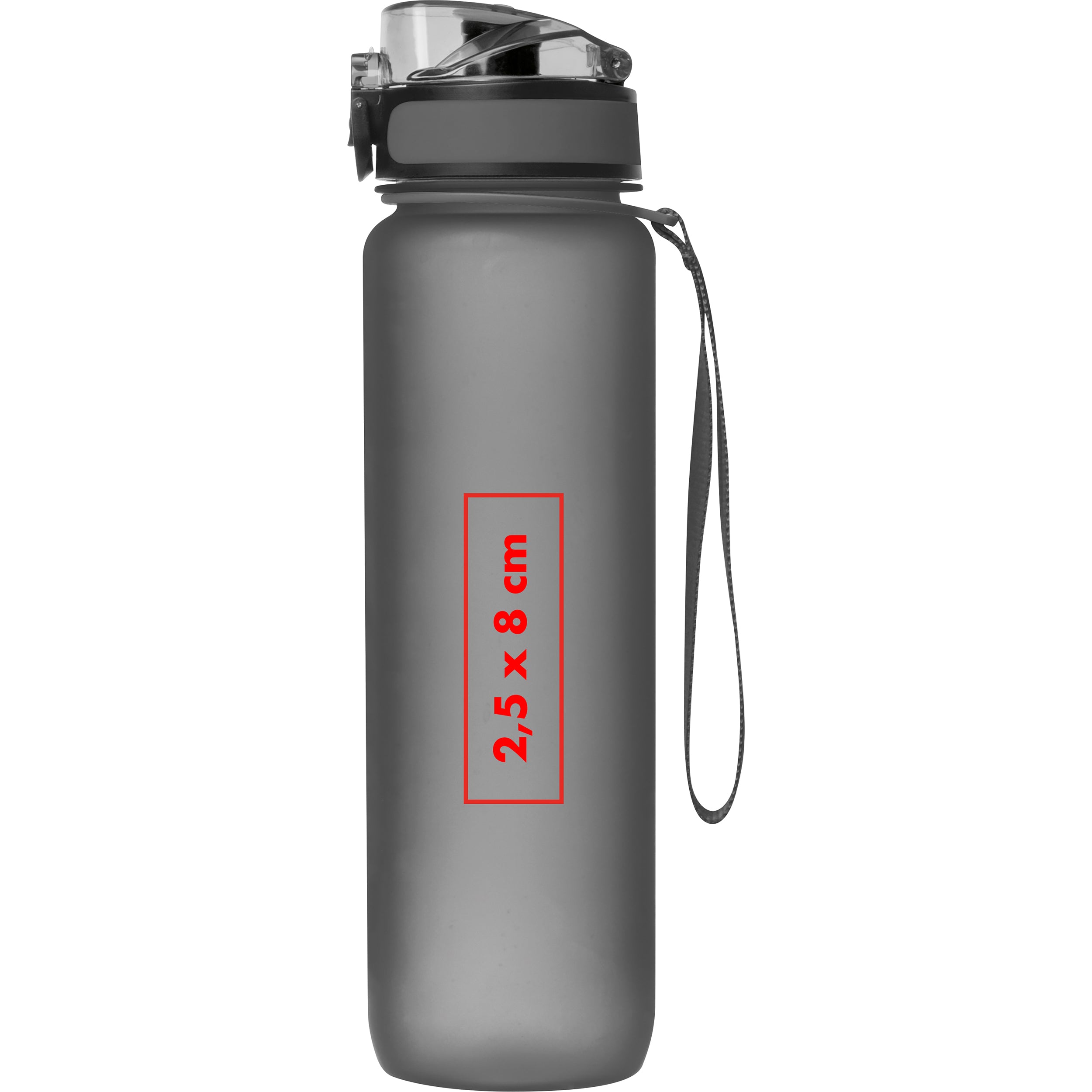 Tritan Trinkflasche ALDO