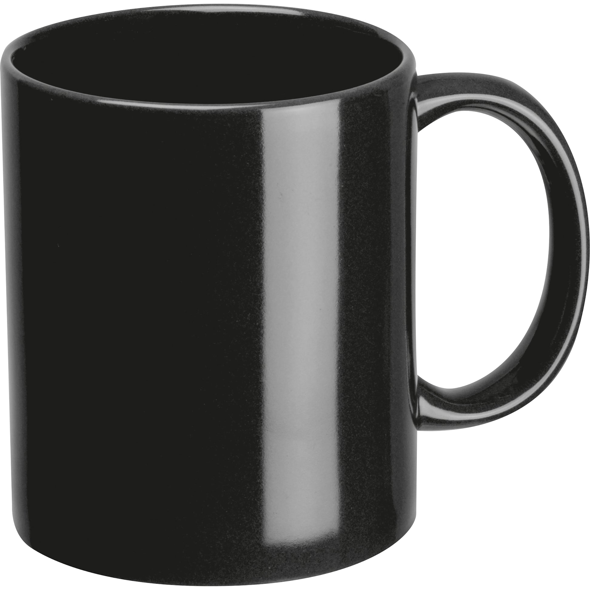 Kaffeetasse aus Keramik, 300 ml DEREK