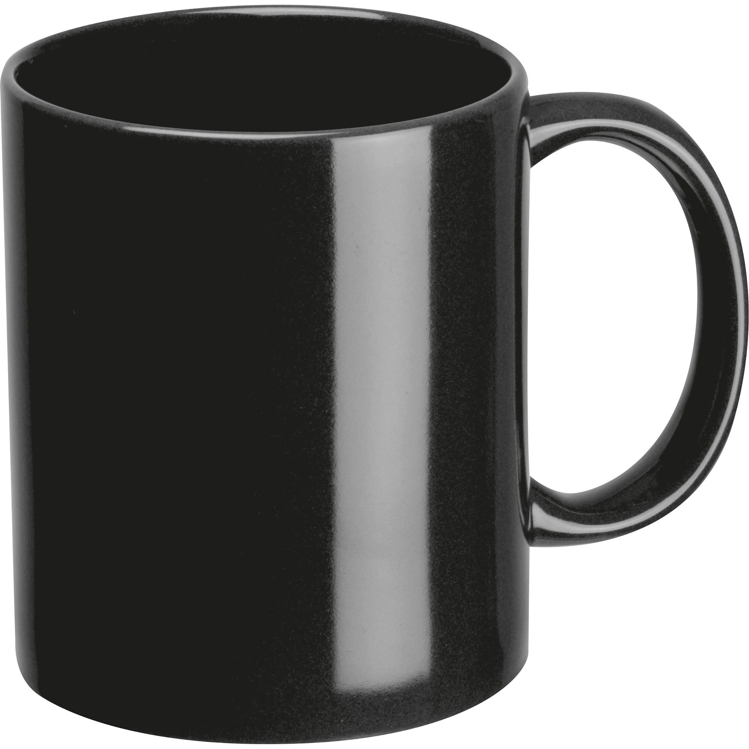 Kaffeetasse aus Keramik, 300 ml DEREK