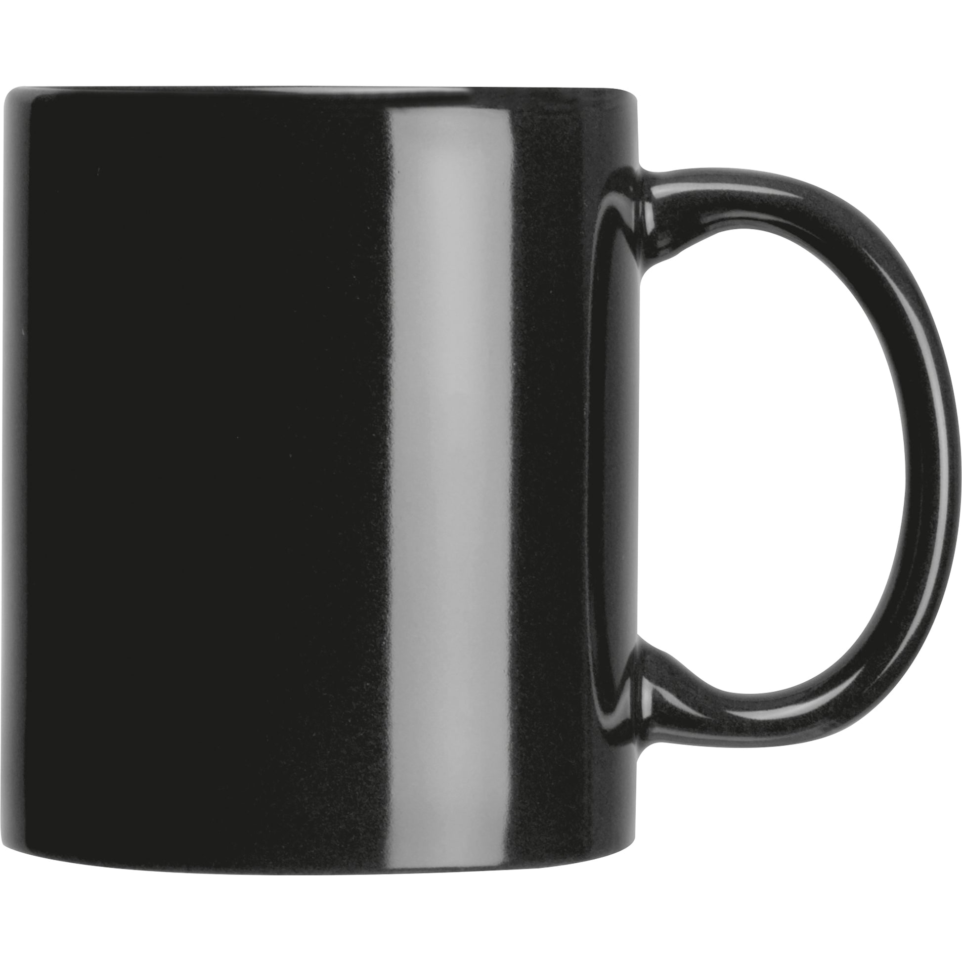 Kaffeetasse aus Keramik, 300 ml DEREK