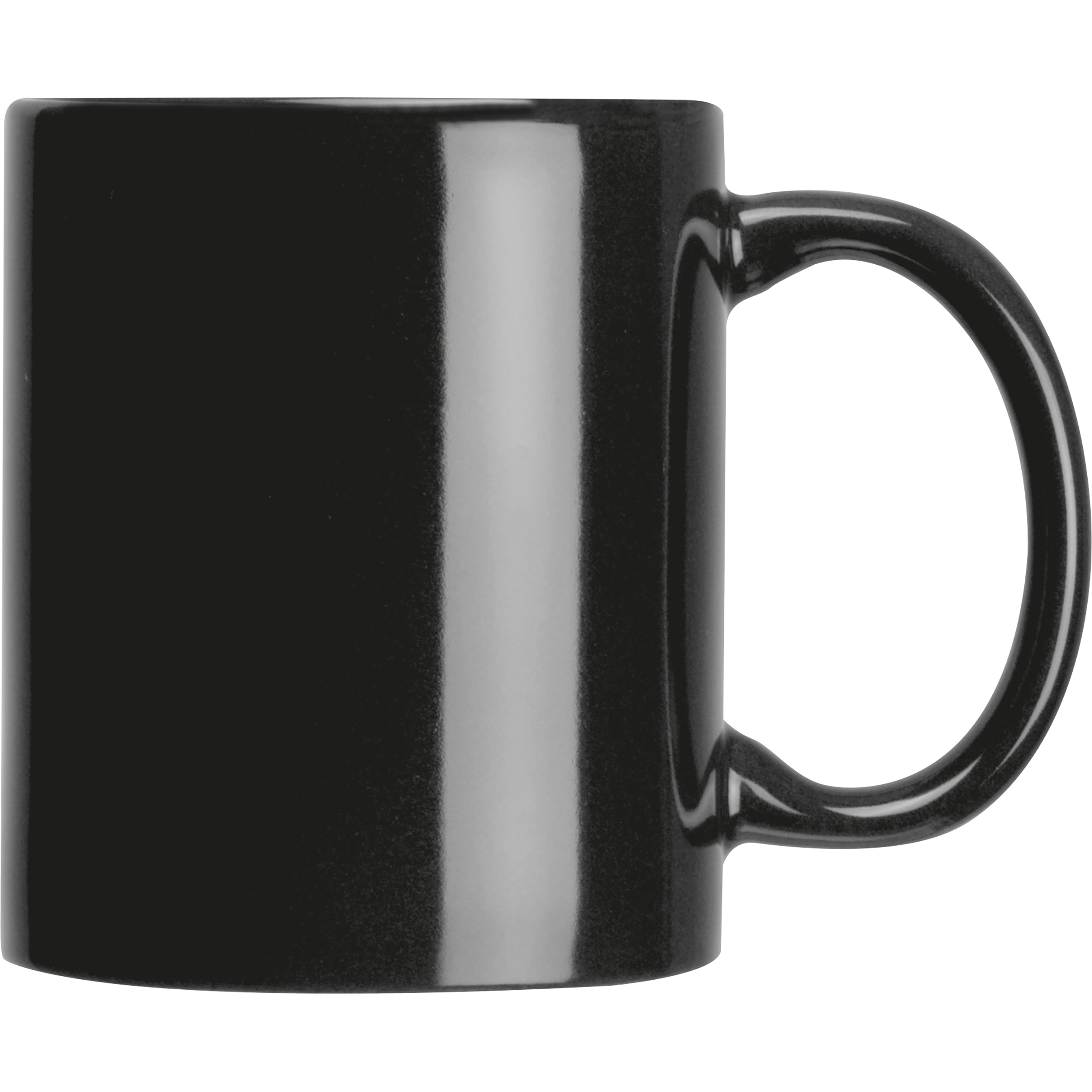 Kaffeetasse aus Keramik, 300 ml DEREK