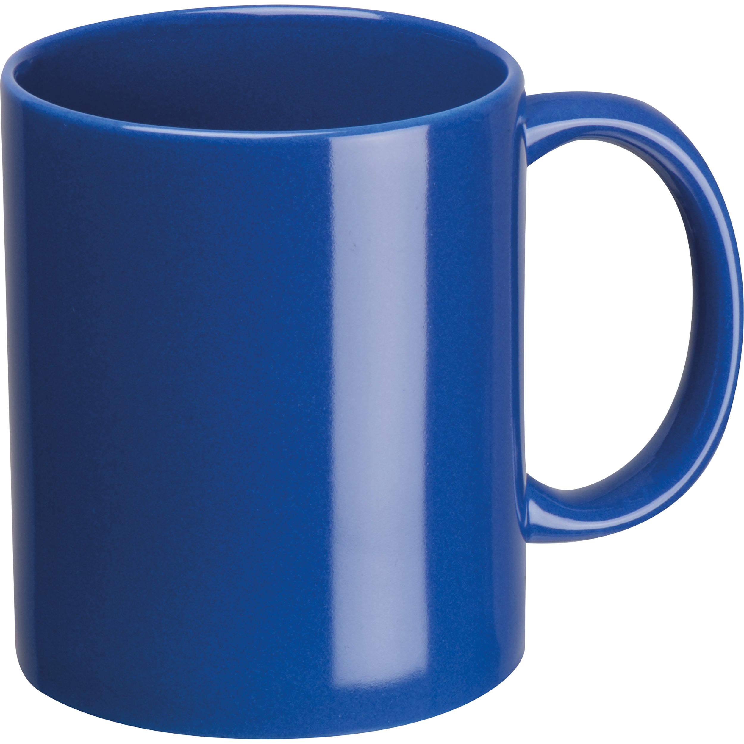 Kaffeetasse aus Keramik, 300 ml DEREK