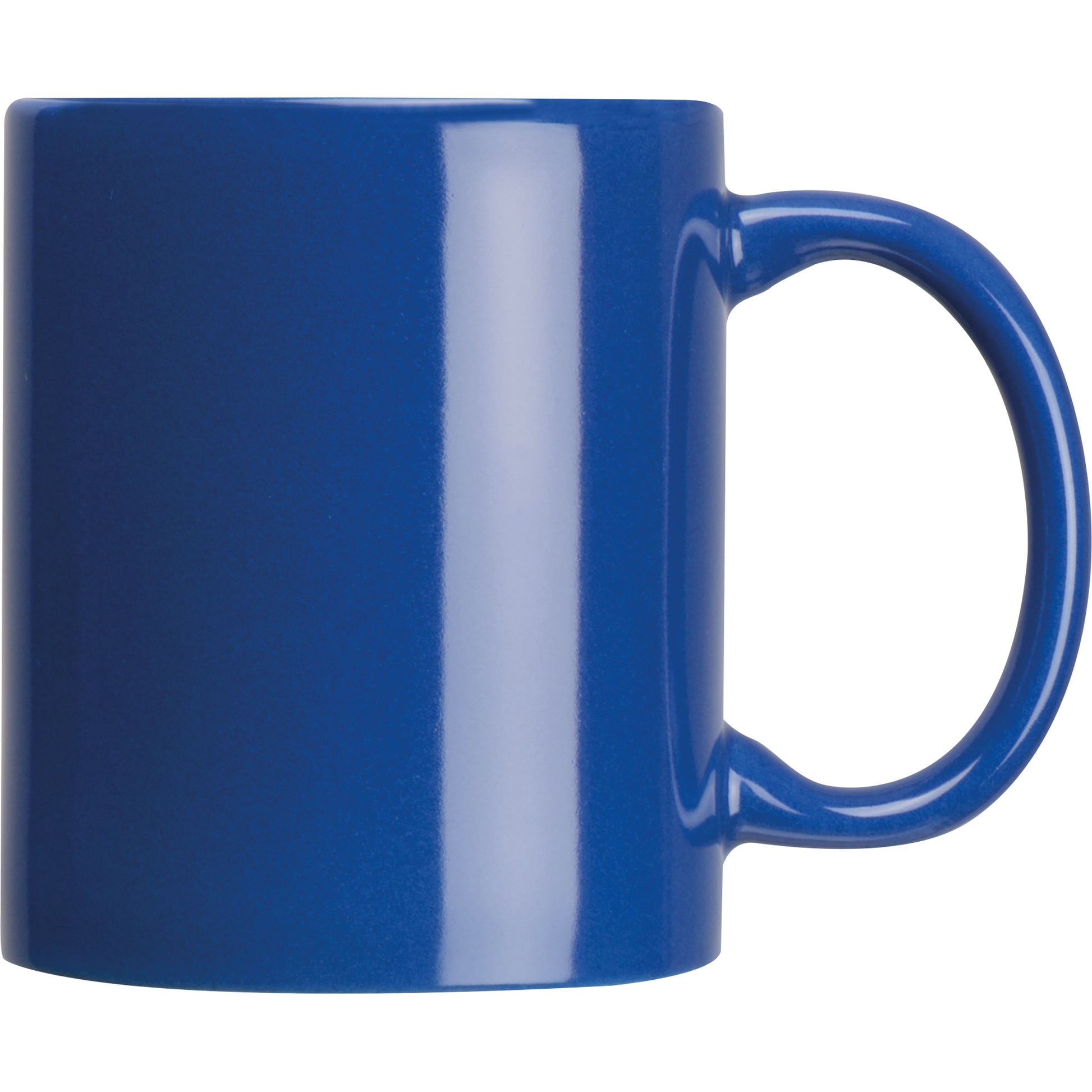 Kaffeetasse aus Keramik, 300 ml DEREK