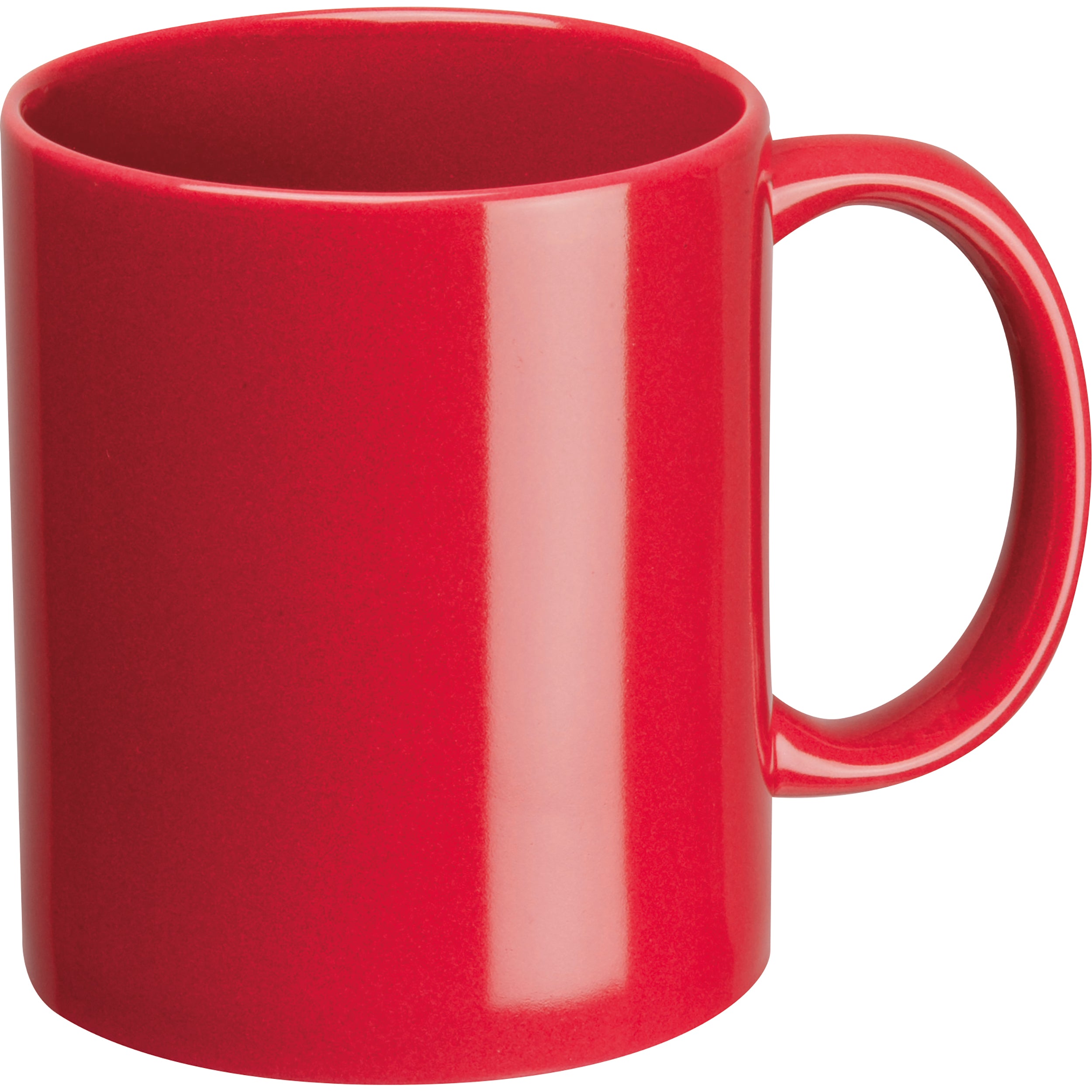 Kaffeetasse aus Keramik, 300 ml DEREK