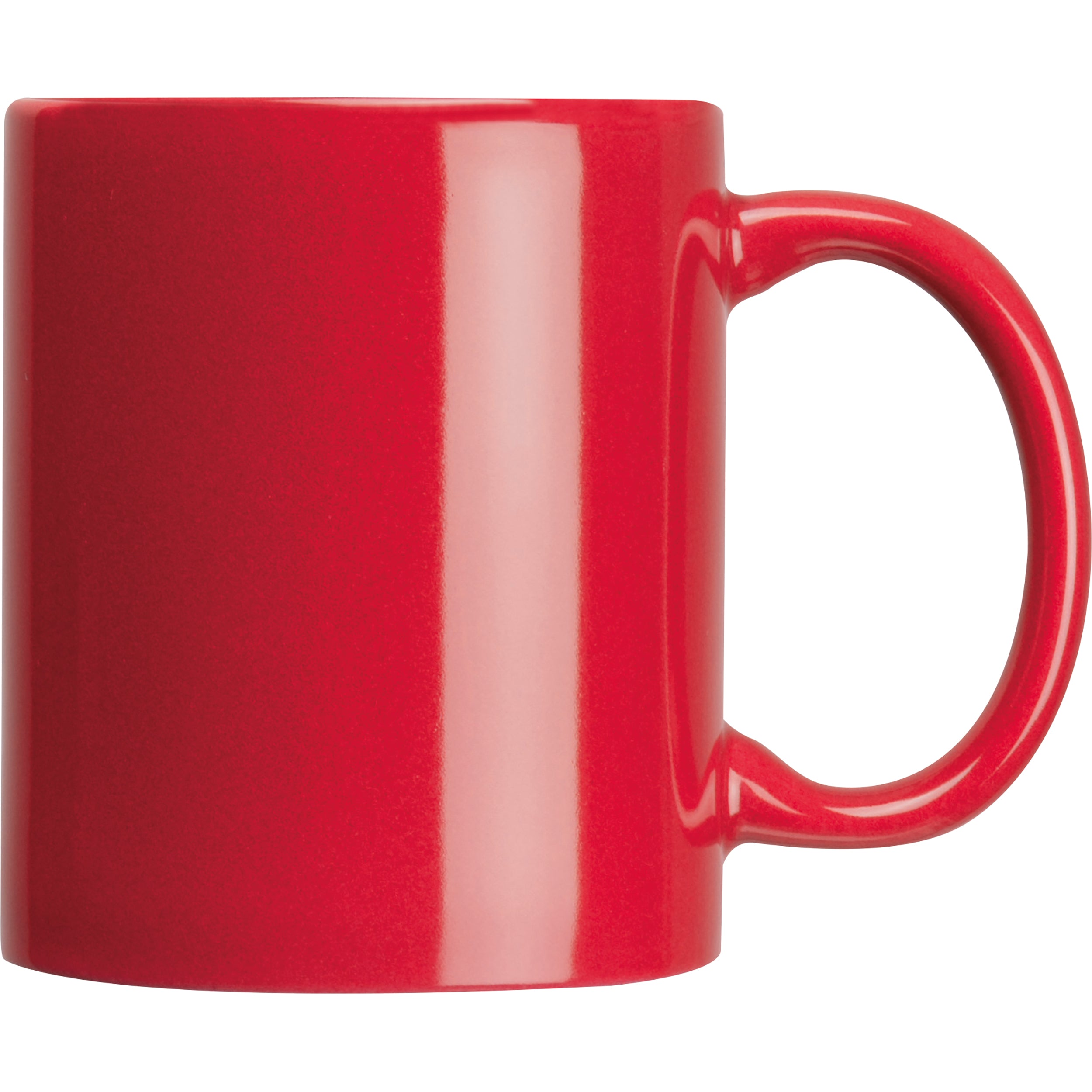 Kaffeetasse aus Keramik, 300 ml DEREK