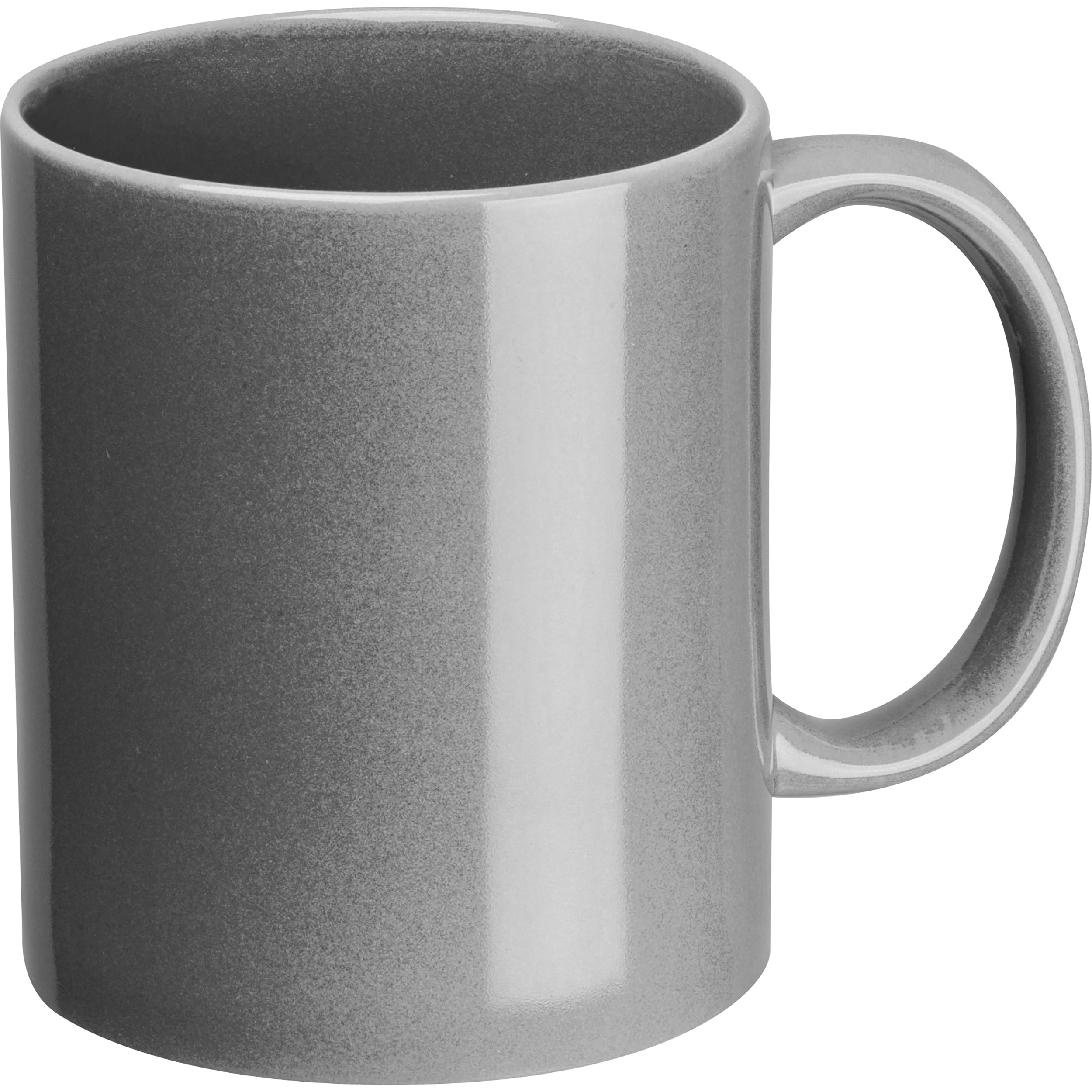 Kaffeetasse aus Keramik, 300 ml DEREK