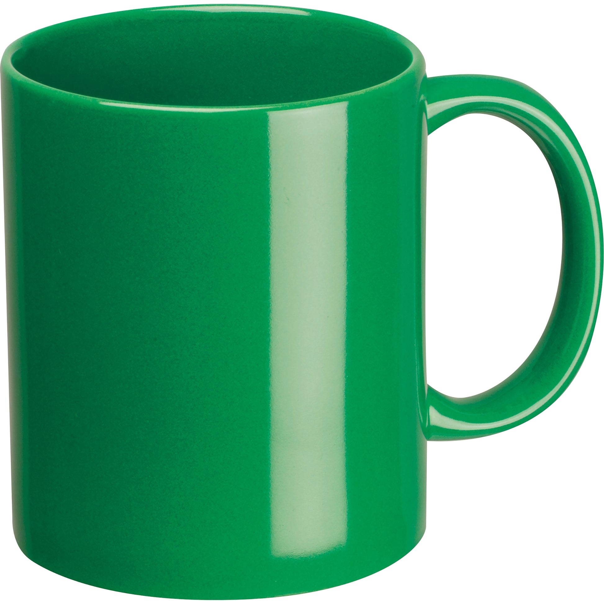Kaffeetasse aus Keramik, 300 ml DEREK
